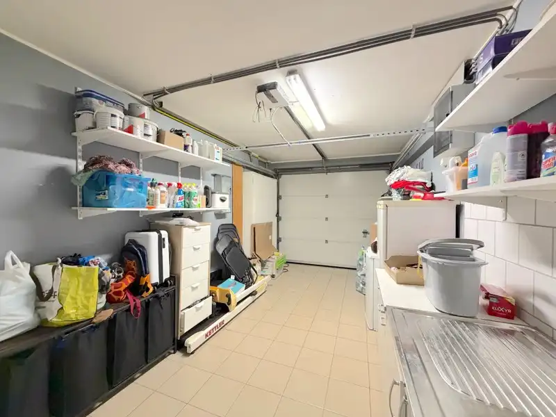 WONING te ICHTEGEM foto 9