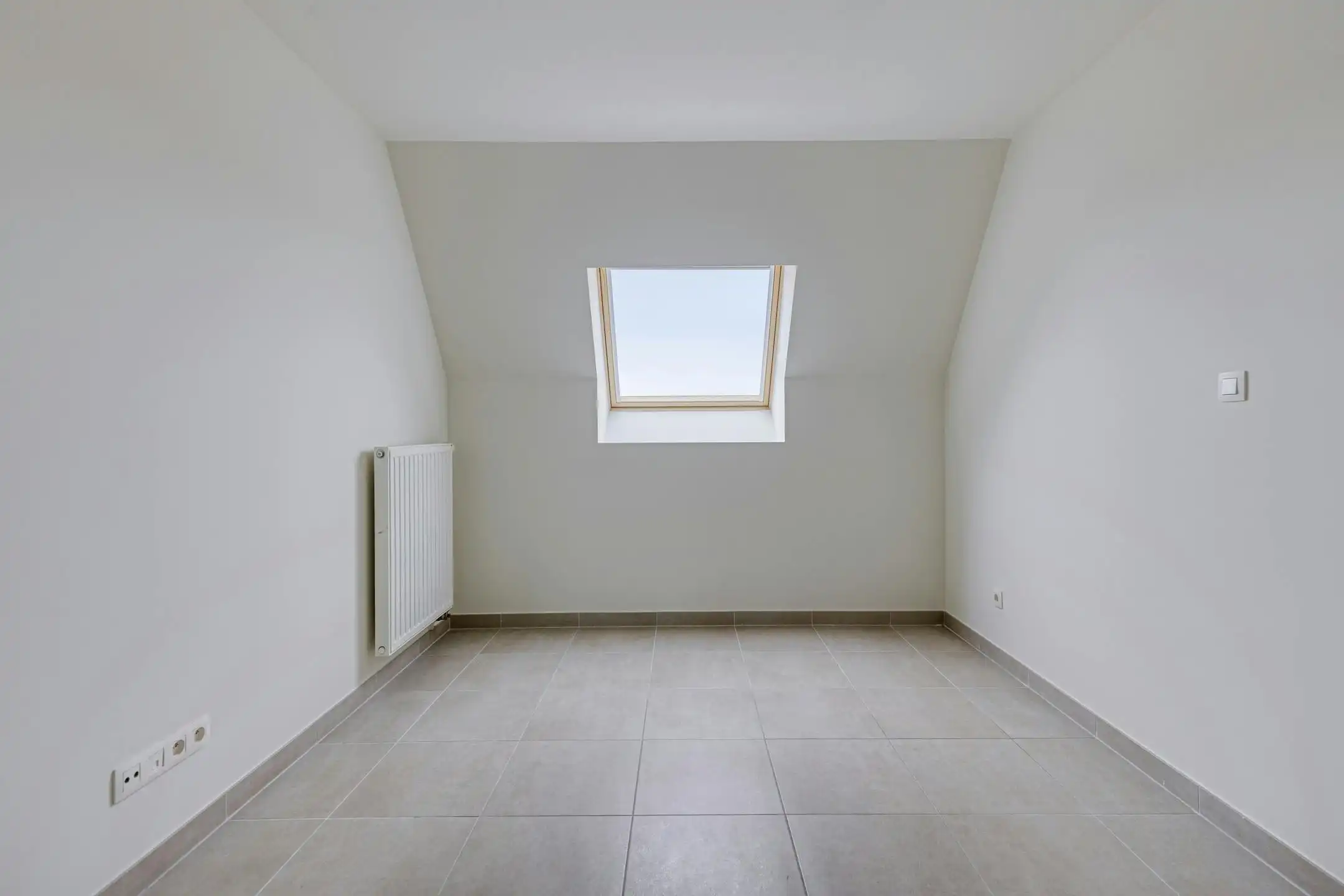 Ruim appartement (94m²) met 2 slaapkamers in Koksijde-Bad foto 9