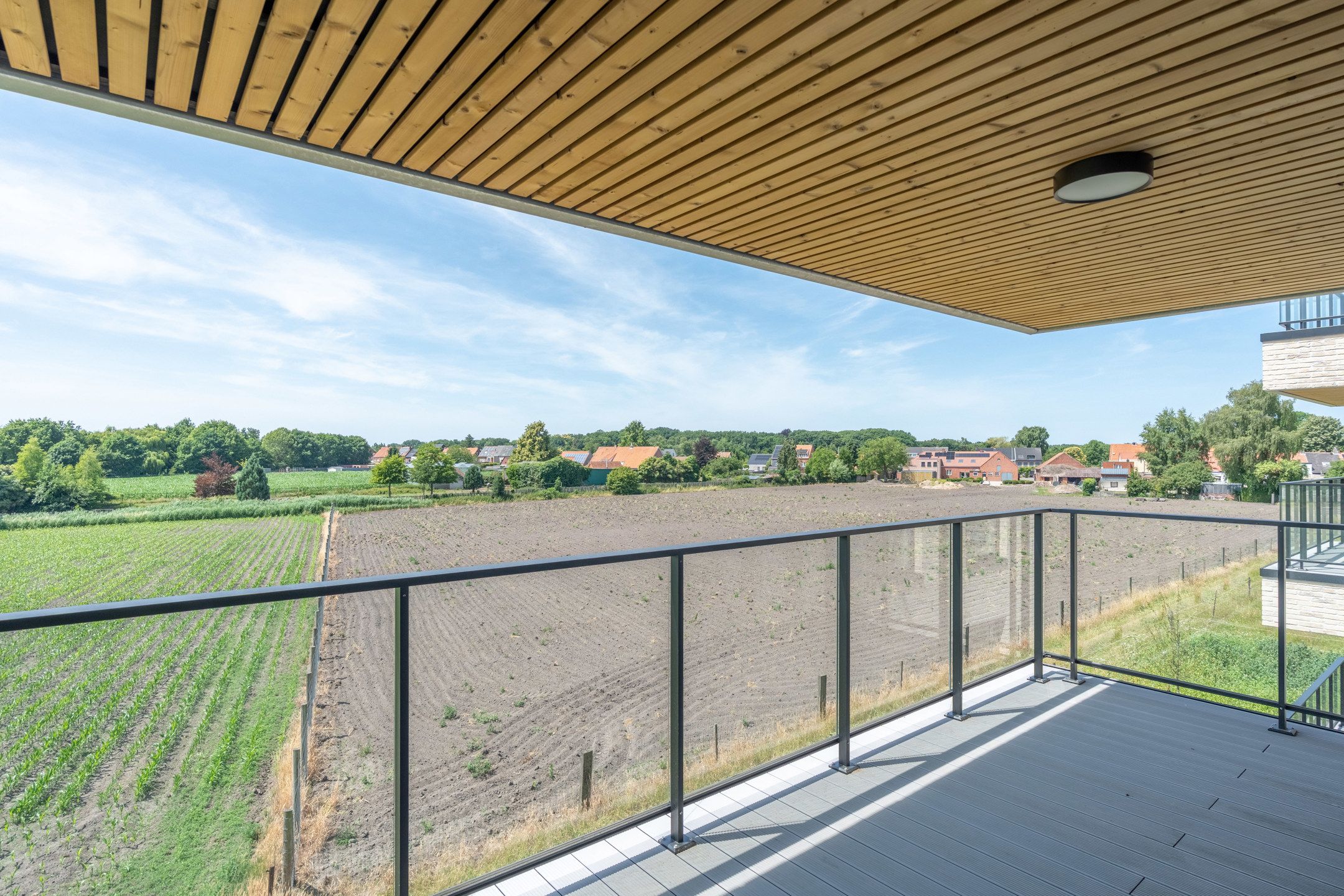 Nieuwbouw appartement met 2 slpk's en terras te Oud-Turnhout foto 13