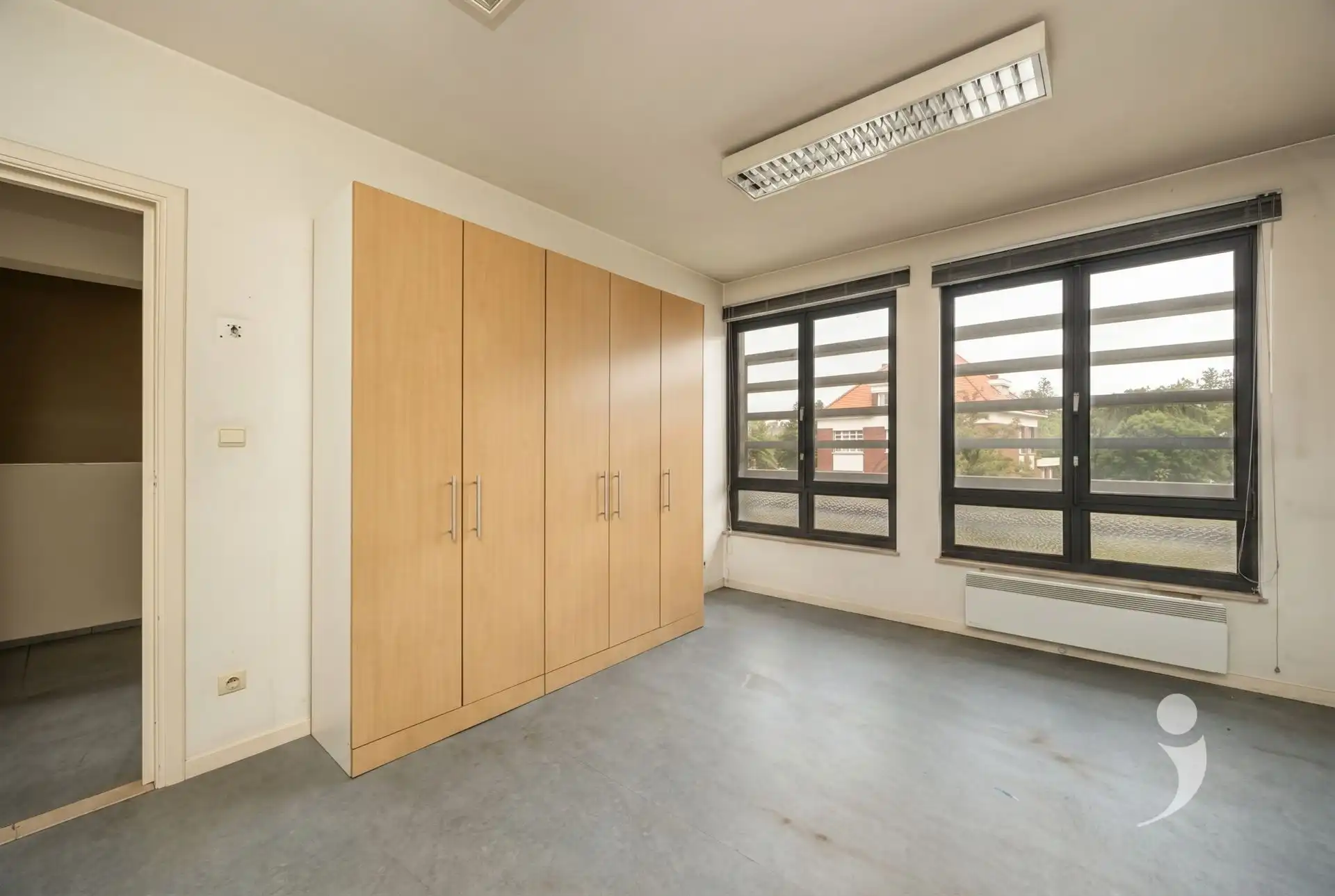 Polyvalent handelspand in centrum Haacht foto 16