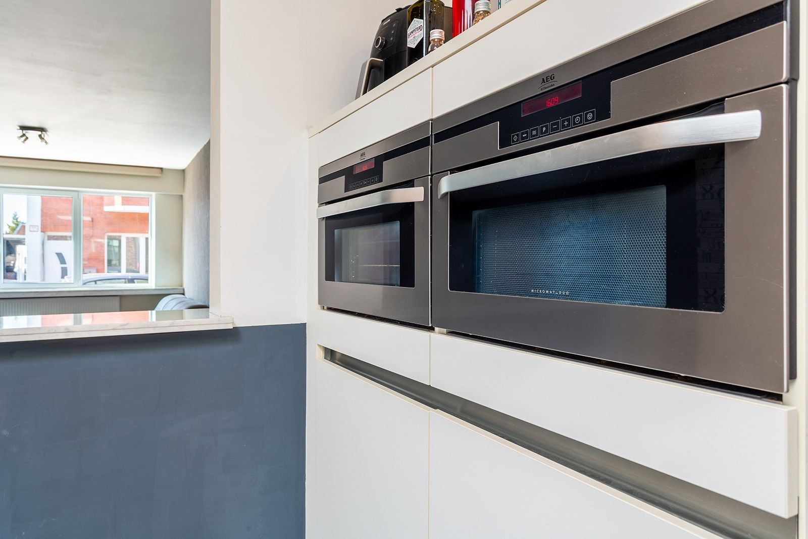 Instapklare woning met 3 slaapkamers en grote zonnige tuin foto 9