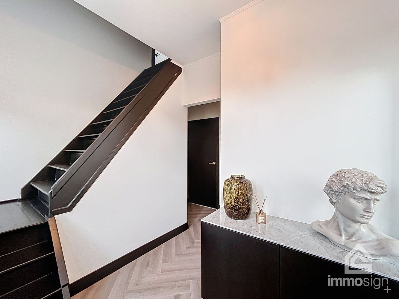 Modern gerenoveerde gezinswoning met authentieke elementen en een toffe uitstraling te Hamont-Achel! foto 27