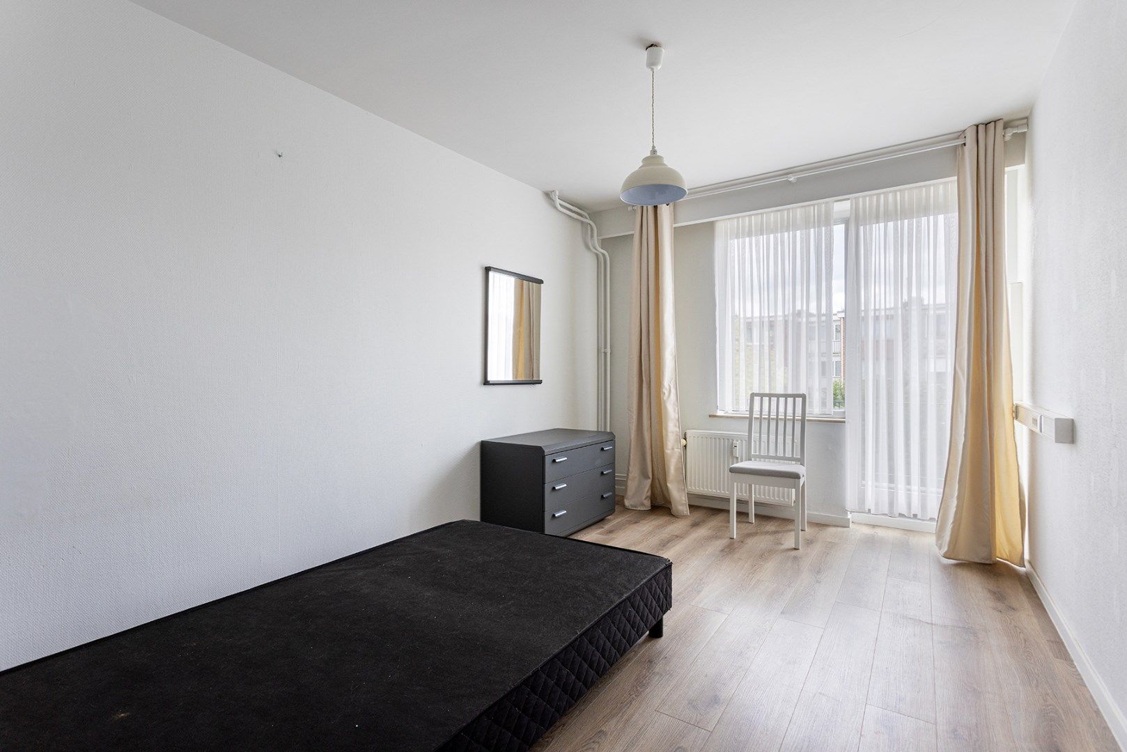 Instapklaar 2-slpk-app met 2 terrassen (112m²)!   foto 14