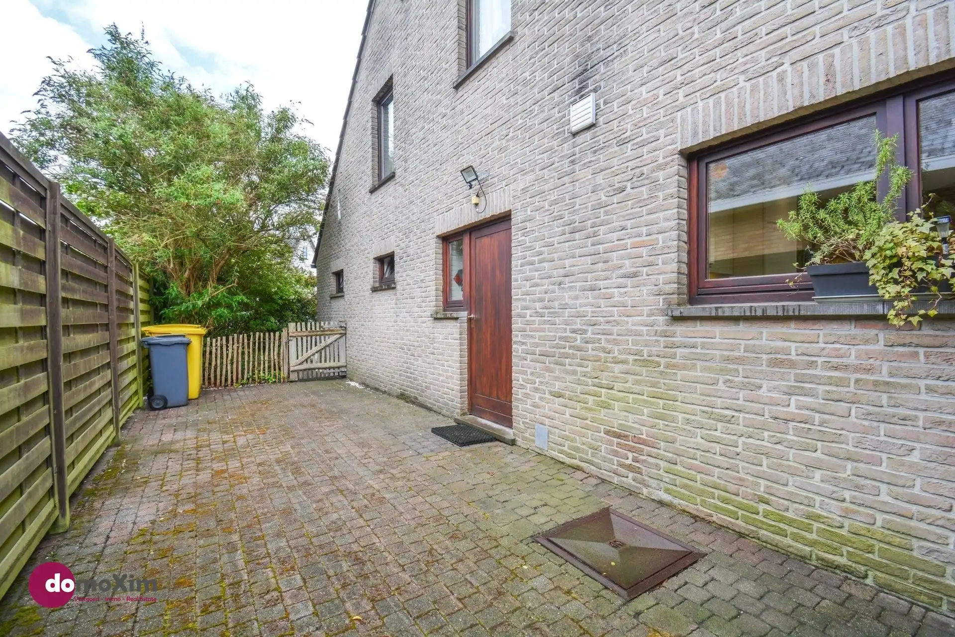 Instapklare woning met prachtige tuin  foto 29
