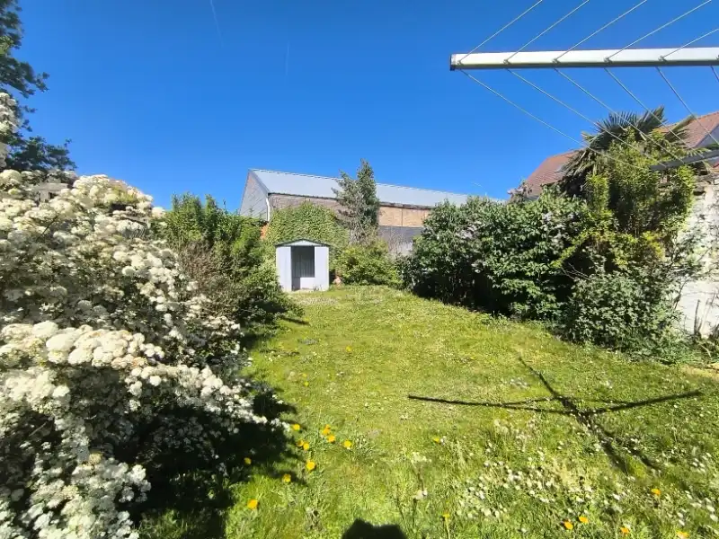 Ruime rijwoning foto 2