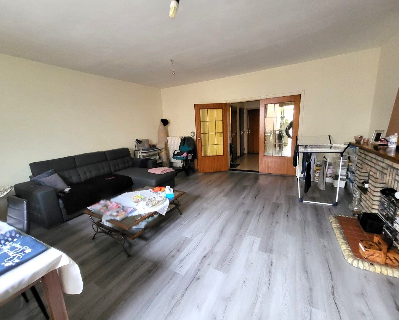 VERKOCHT : Opbrengsteigendom bestaande uit 5 appartementen. foto 6