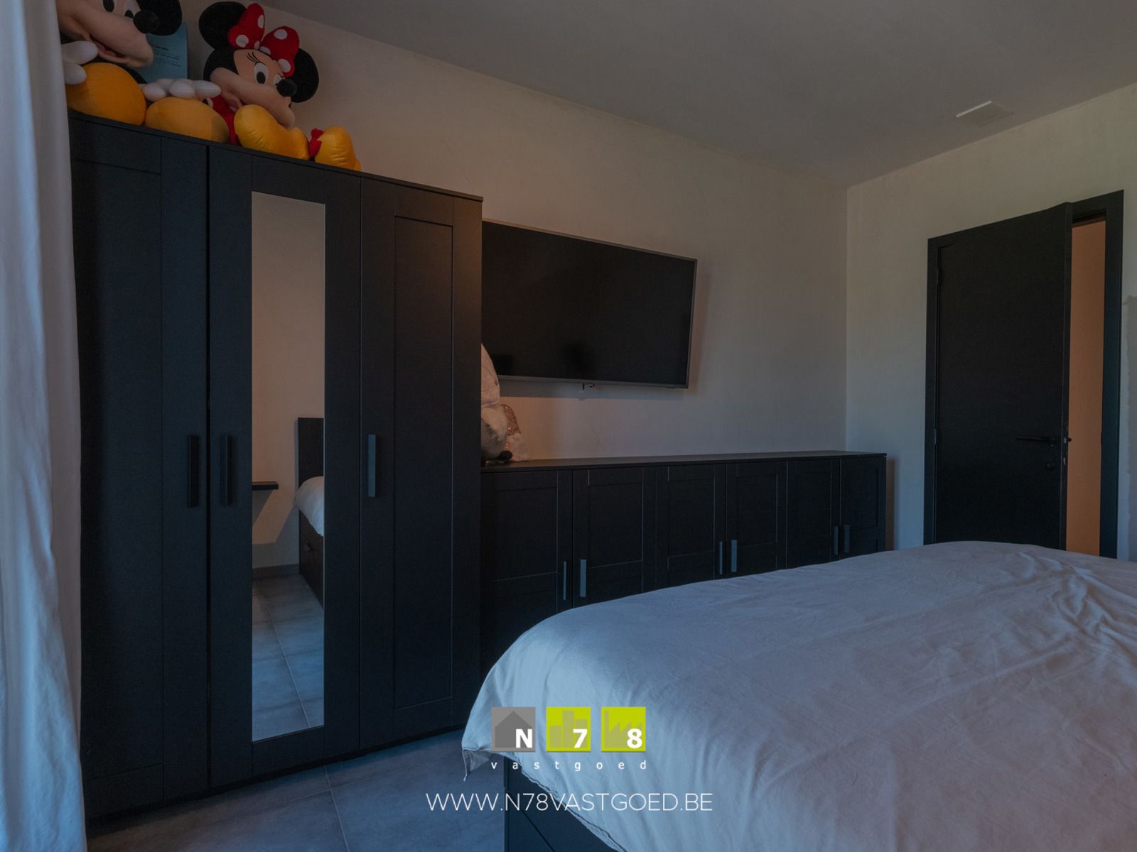 Appartement te koop foto 11