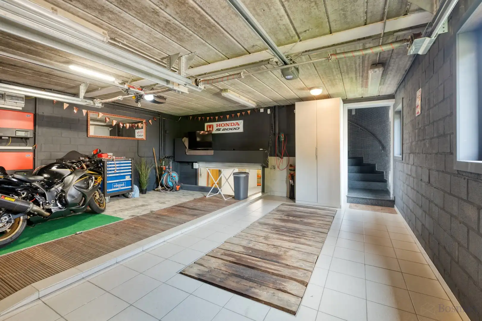Leuke gezinswoning te koop in Deurne (Diest) foto 23
