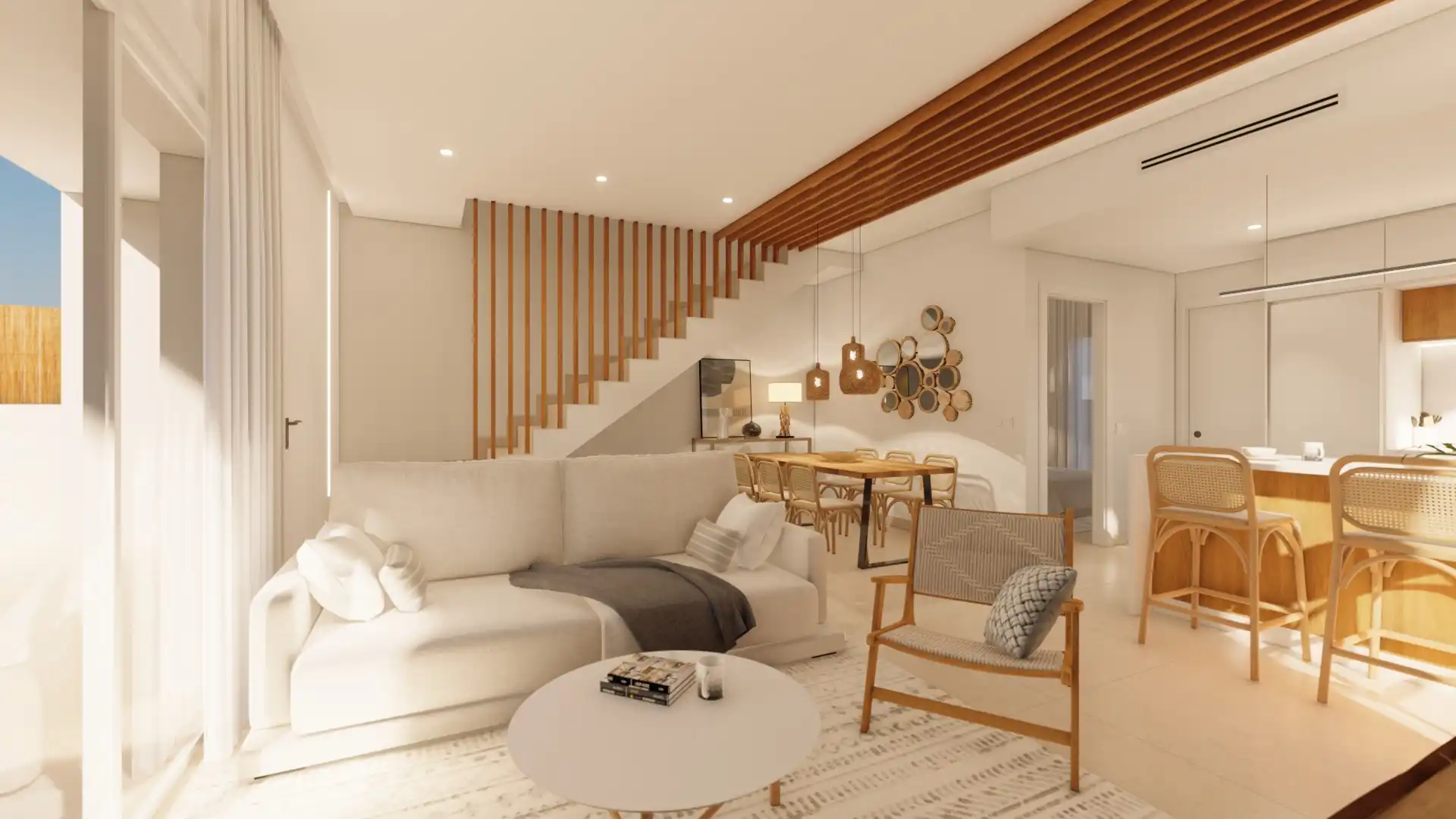 Nyros Villas - Pilar de la Horadada foto 7