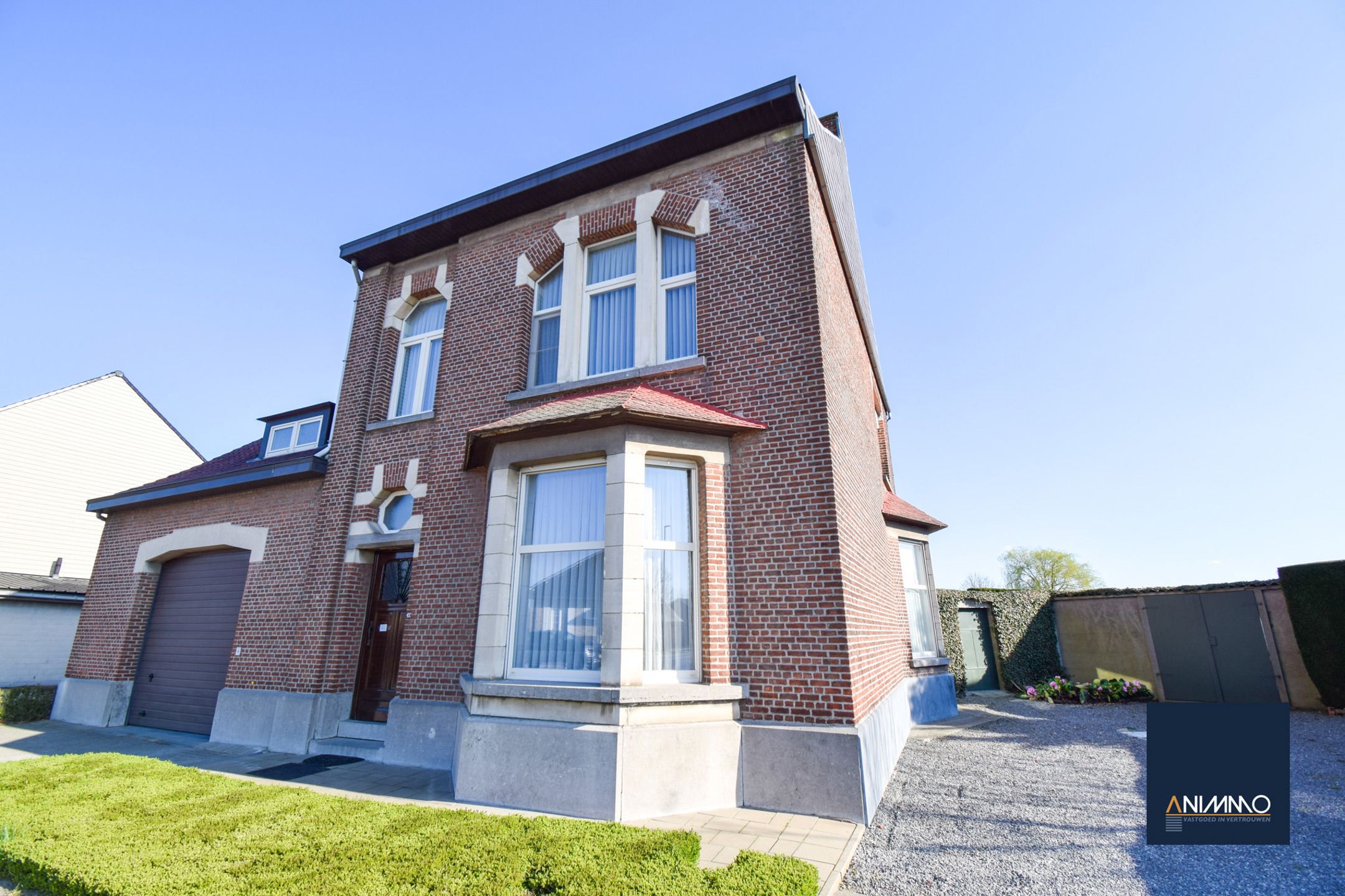 Hoofdfoto van de publicatie: Huis te koop