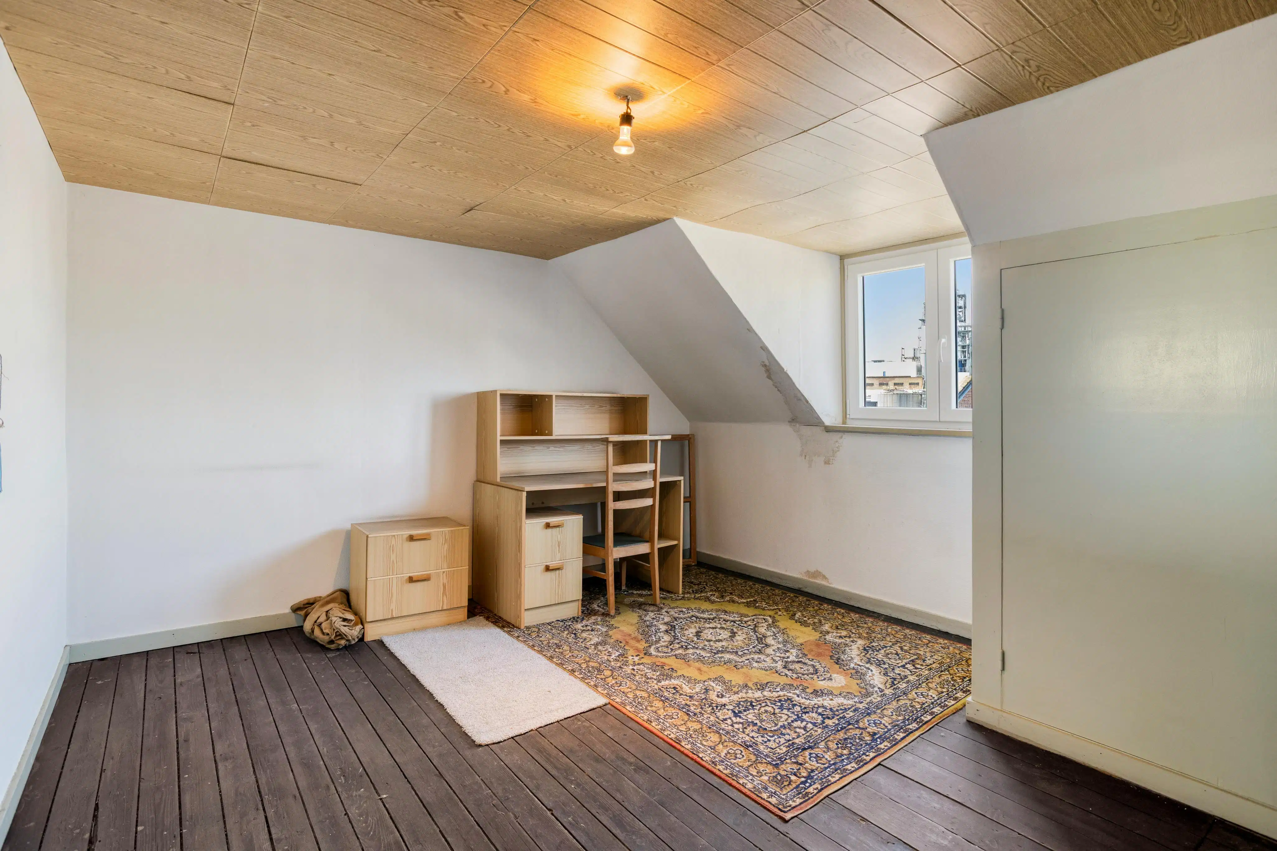 Te renoveren woning in de Vredestraat 20 te Izegem  foto 11