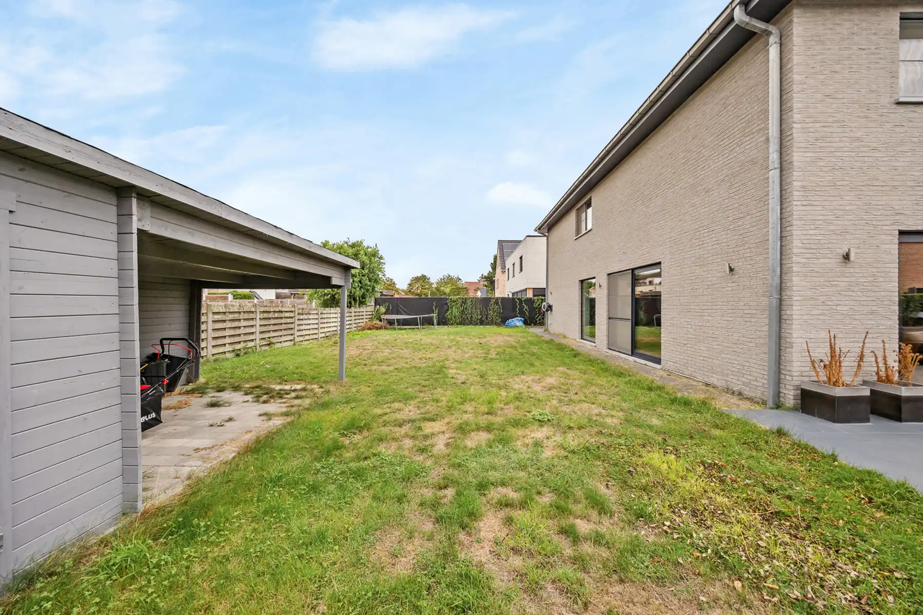VILLA MET 4 SLAAPKAMERS, 2 BADKAMERS EN KWALITATIEF MAATWERK IN GOOREIND-WUUSTWEZEL TE KOOP foto 36