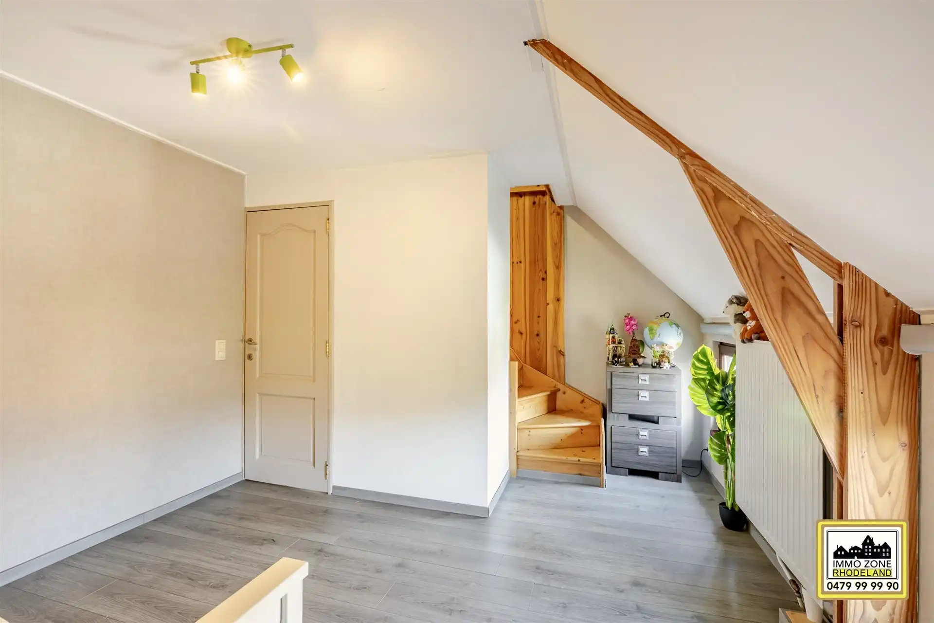 Charmante hoevewoning met 4 slpks en prachtige tuin foto 18