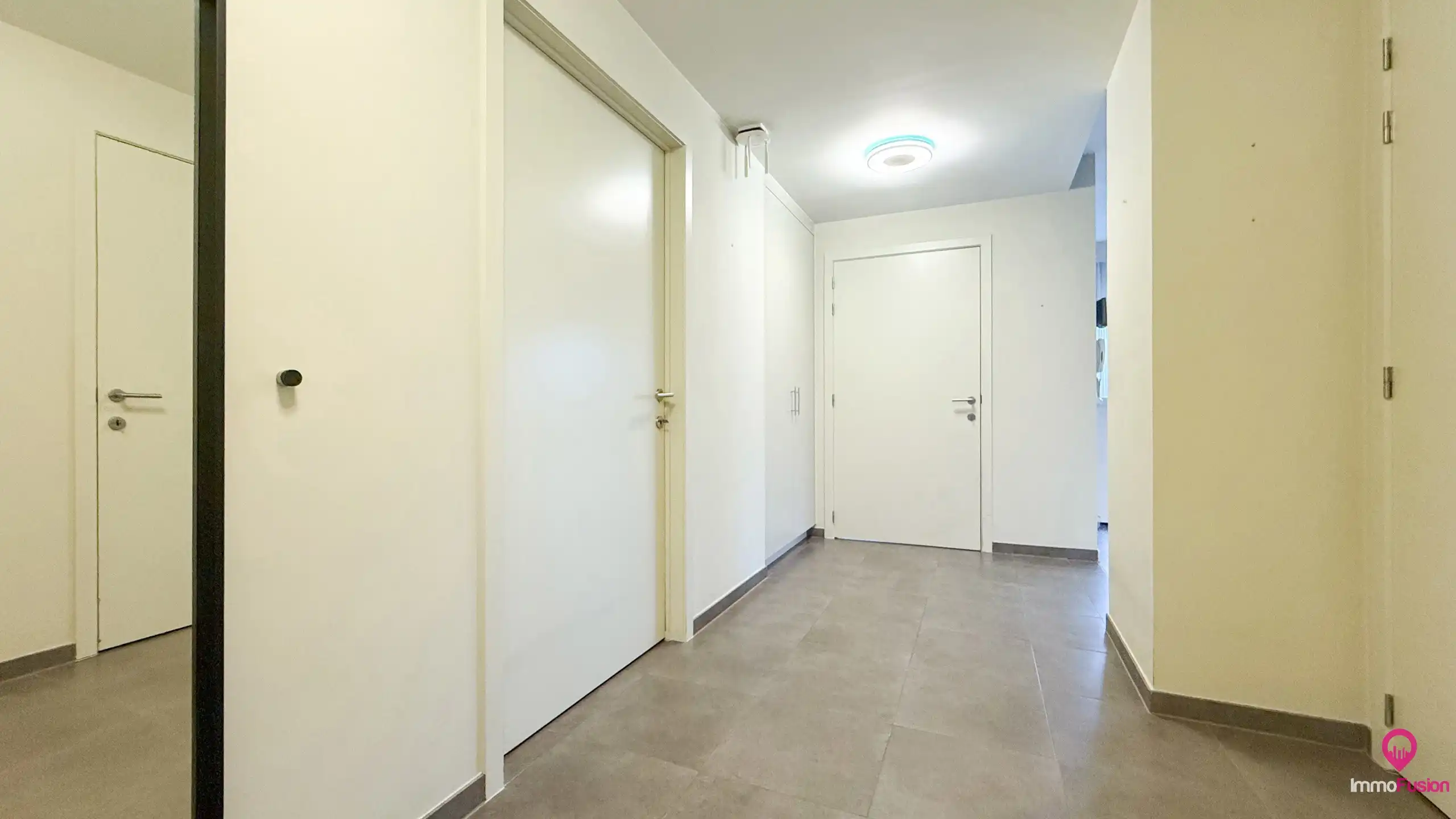 Stijlvol serviceflat met comfort, rust en zekerheid! foto 28