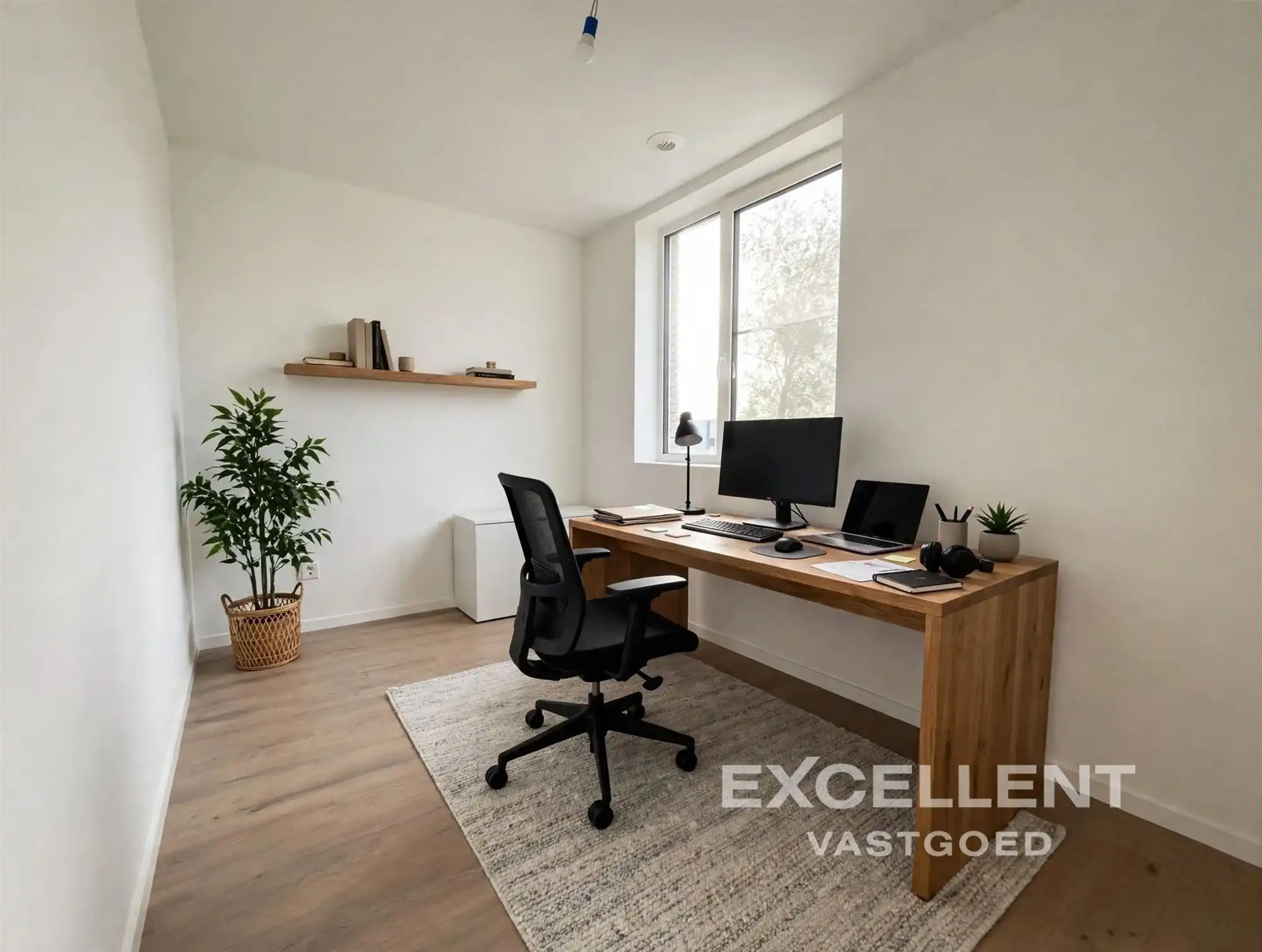 Pas afgewerkte BEN-woning te huur in Deinze (Astene)! foto 18