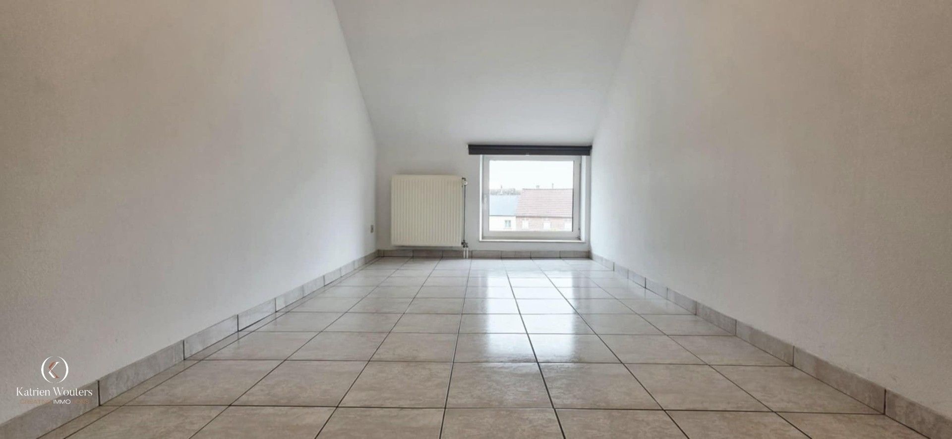 Gezellig appartement in residentiële buurt foto 10