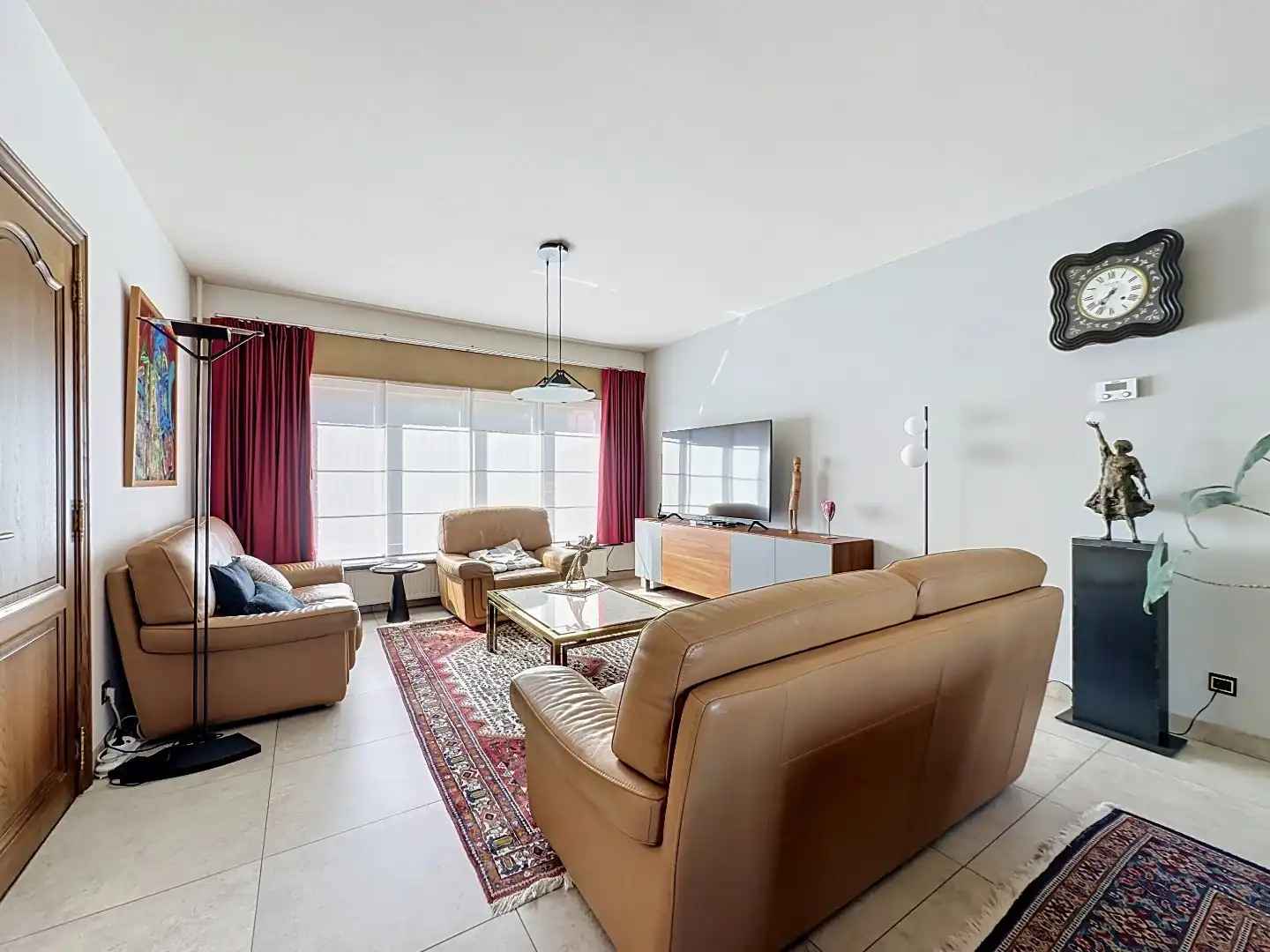 Ruime, energiezuinige woning op toplocatie foto 4