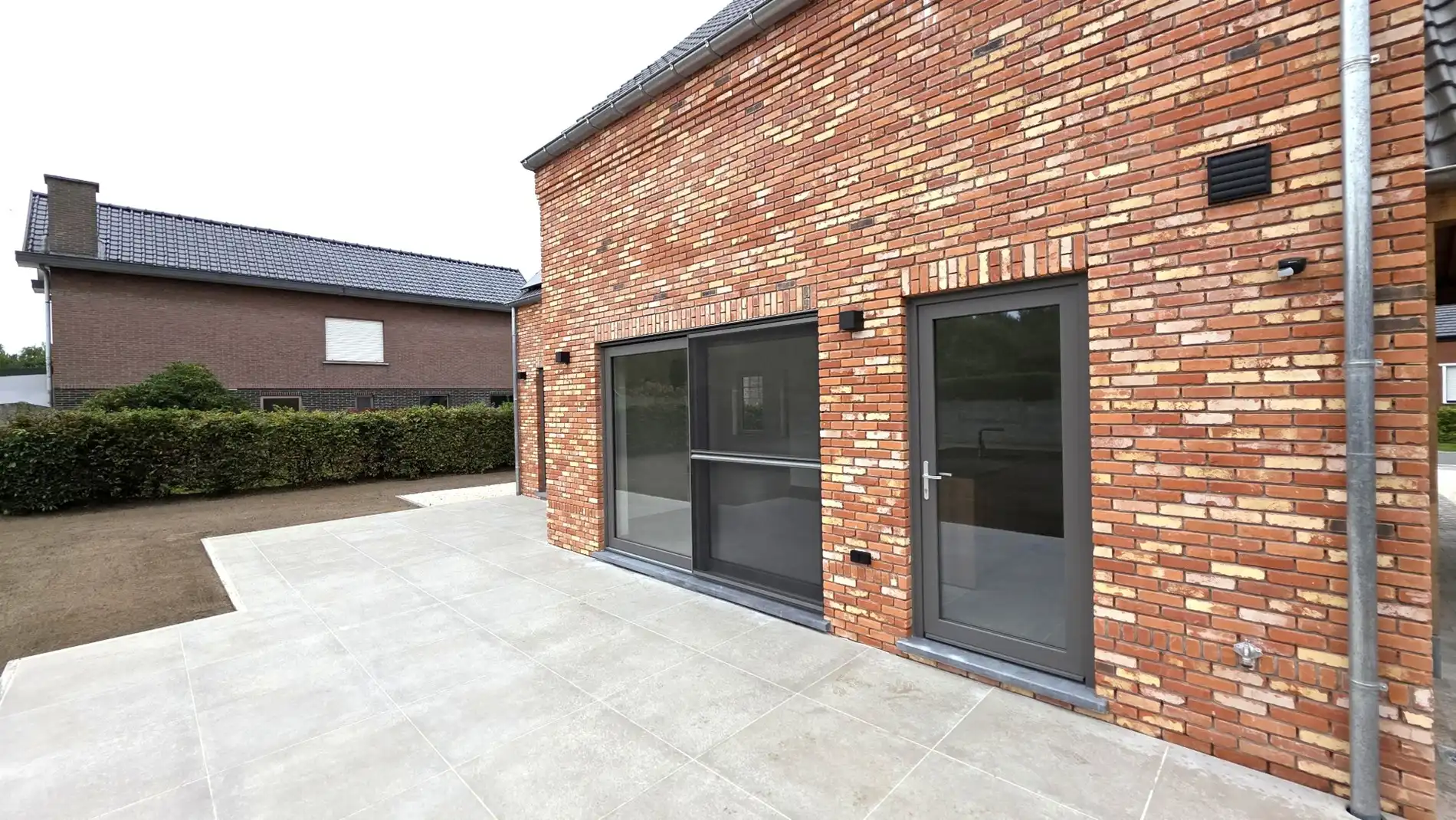 PRACHTIGE NIEUWBOUWWONING TE TREMELO foto 19
