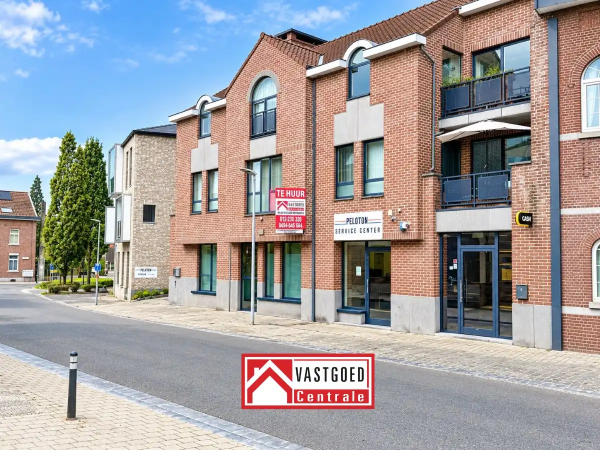 Kantoor te huur Pley 7 - - 3798 Voeren