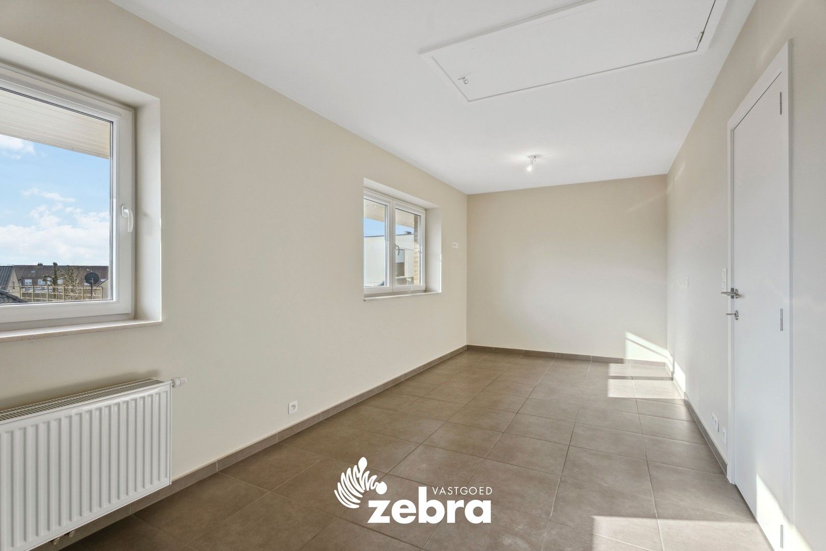 Recente HOB met 3 slaapkamers, gezellige tuin en oprit te Roeselare! foto 15
