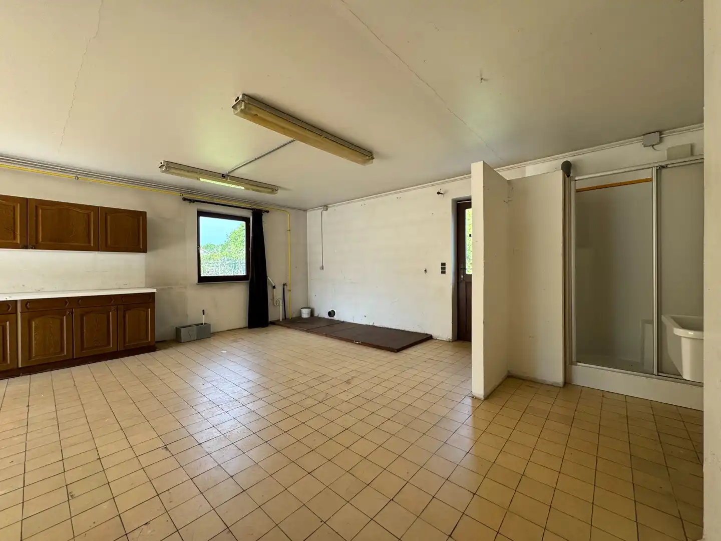 Gelijkvloerse woning met 3 slaapkamers te huur in Diepenbeek foto 17
