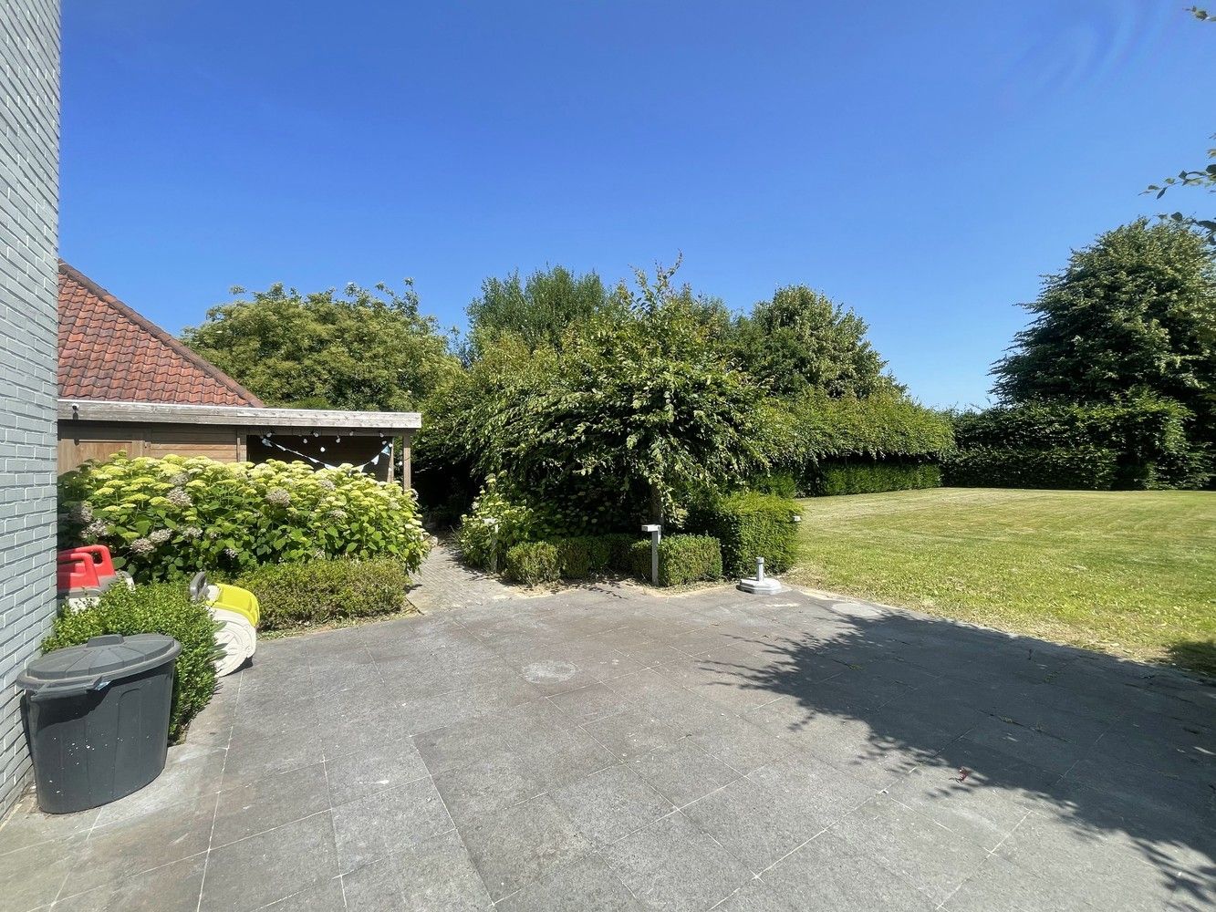 Instapklare villa met 3 slaapkamers en hoogwaardige afwerking foto 29