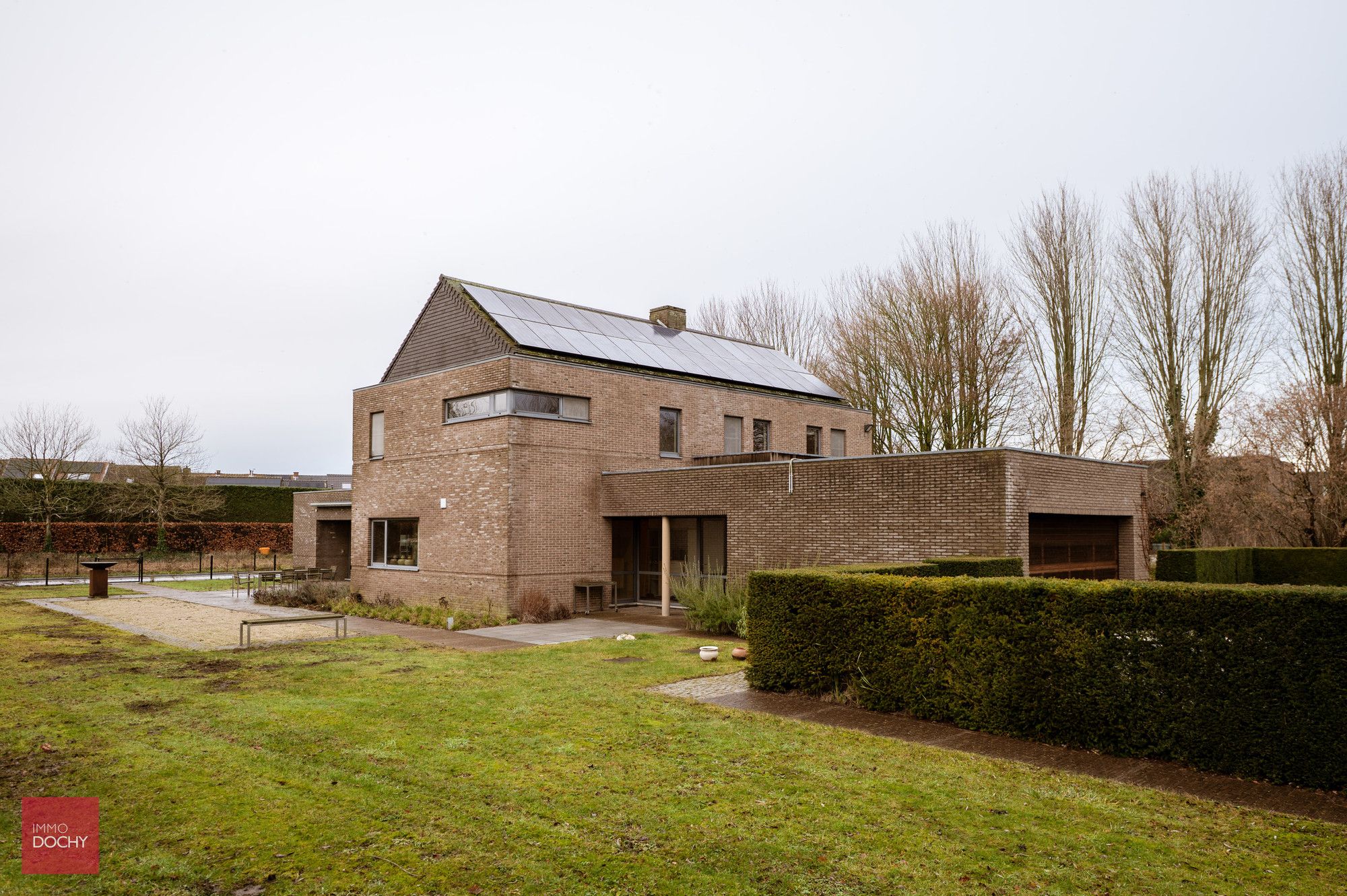 Ruime villa te huur foto 4