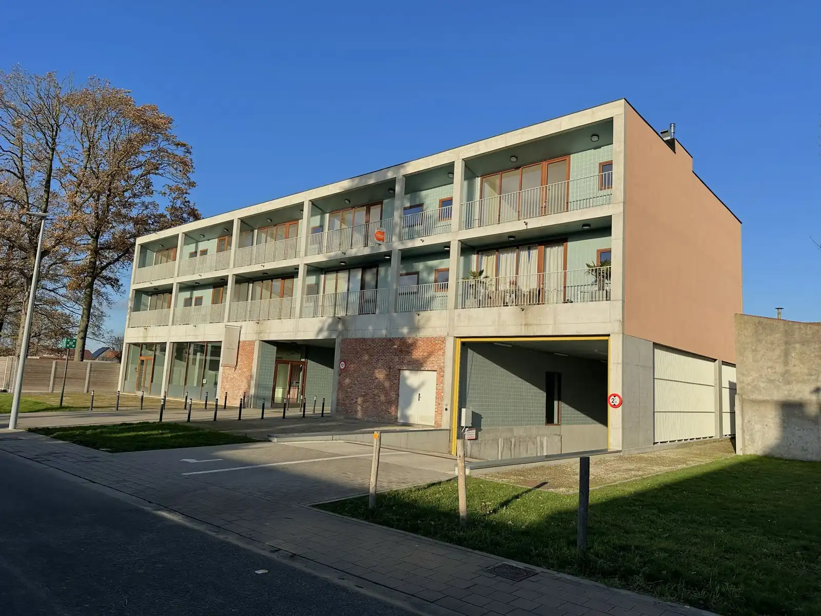 Appartement te koop foto 7