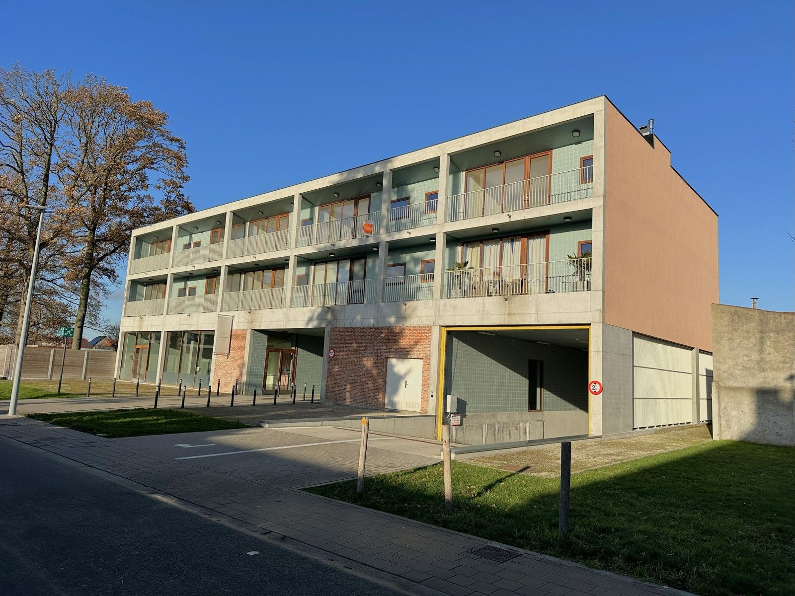 Appartement te koop foto 7