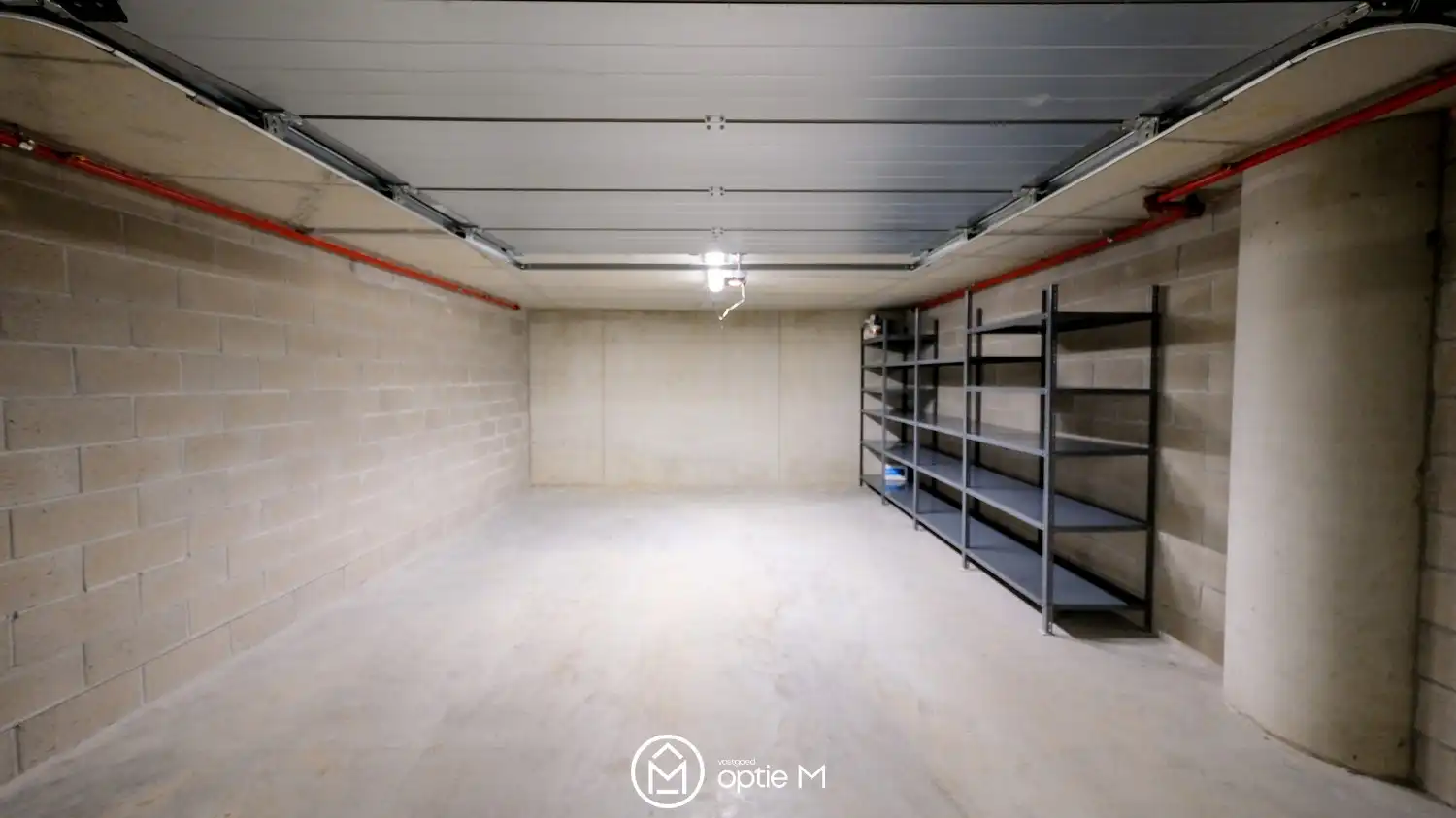 Modern nieuw appartement te huur in Hasselt - 2 slaapkamer, 1 garage en prachtige living in 2020 gebouwd. foto 37