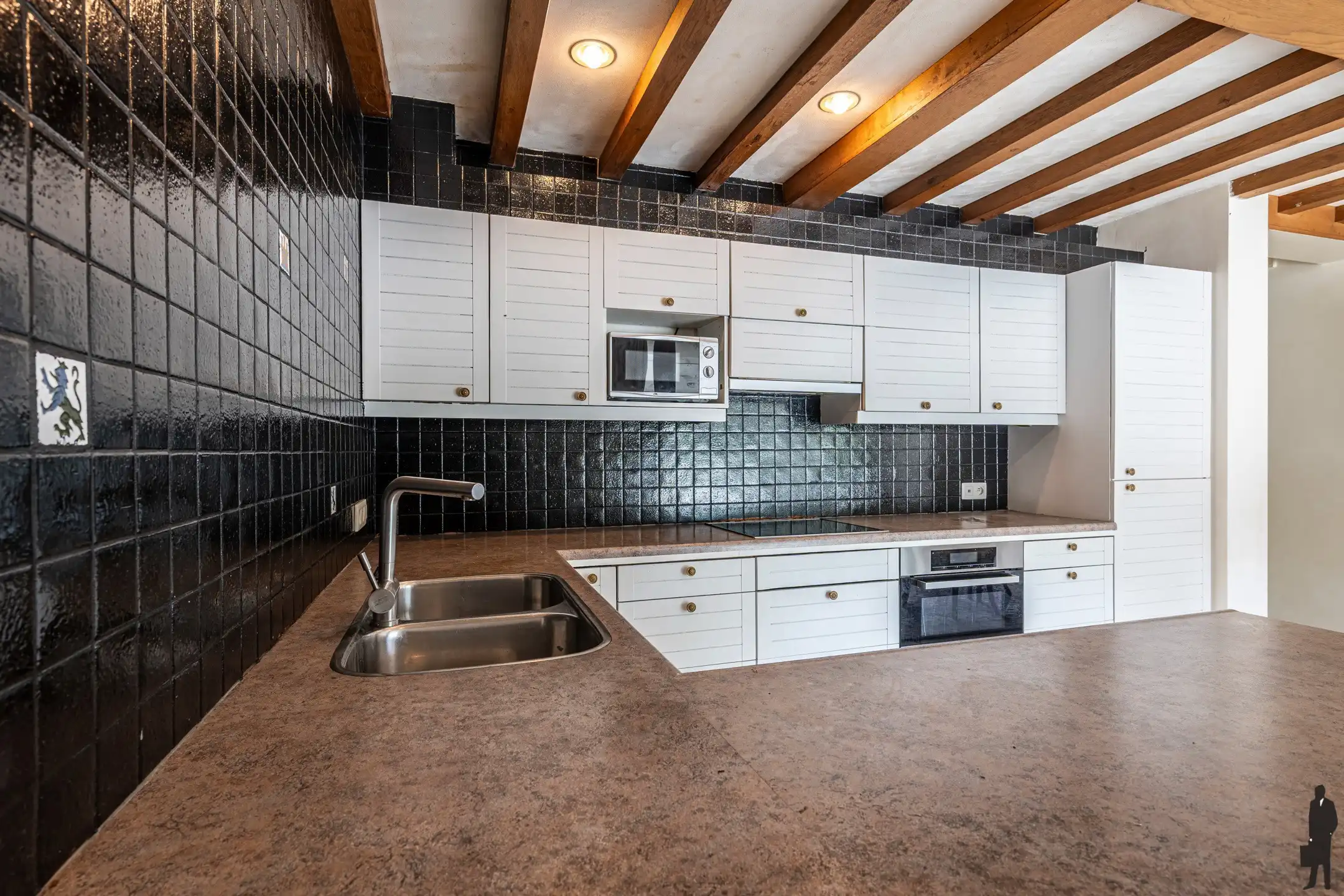 Exclusieve woning met meer dan 1.000 m² potentieel op een perceel van circa 5.800 m²! foto 12