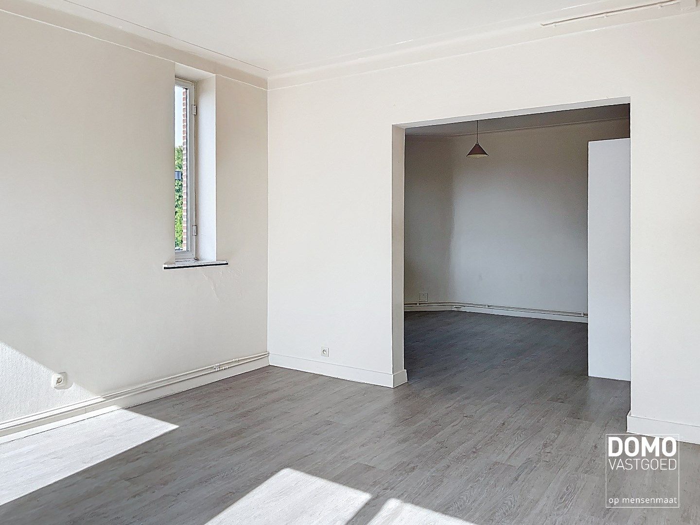 Gezellig appartement gelegen te Hasselt - inclusief 1 garagebox - EPC-label C  foto 9