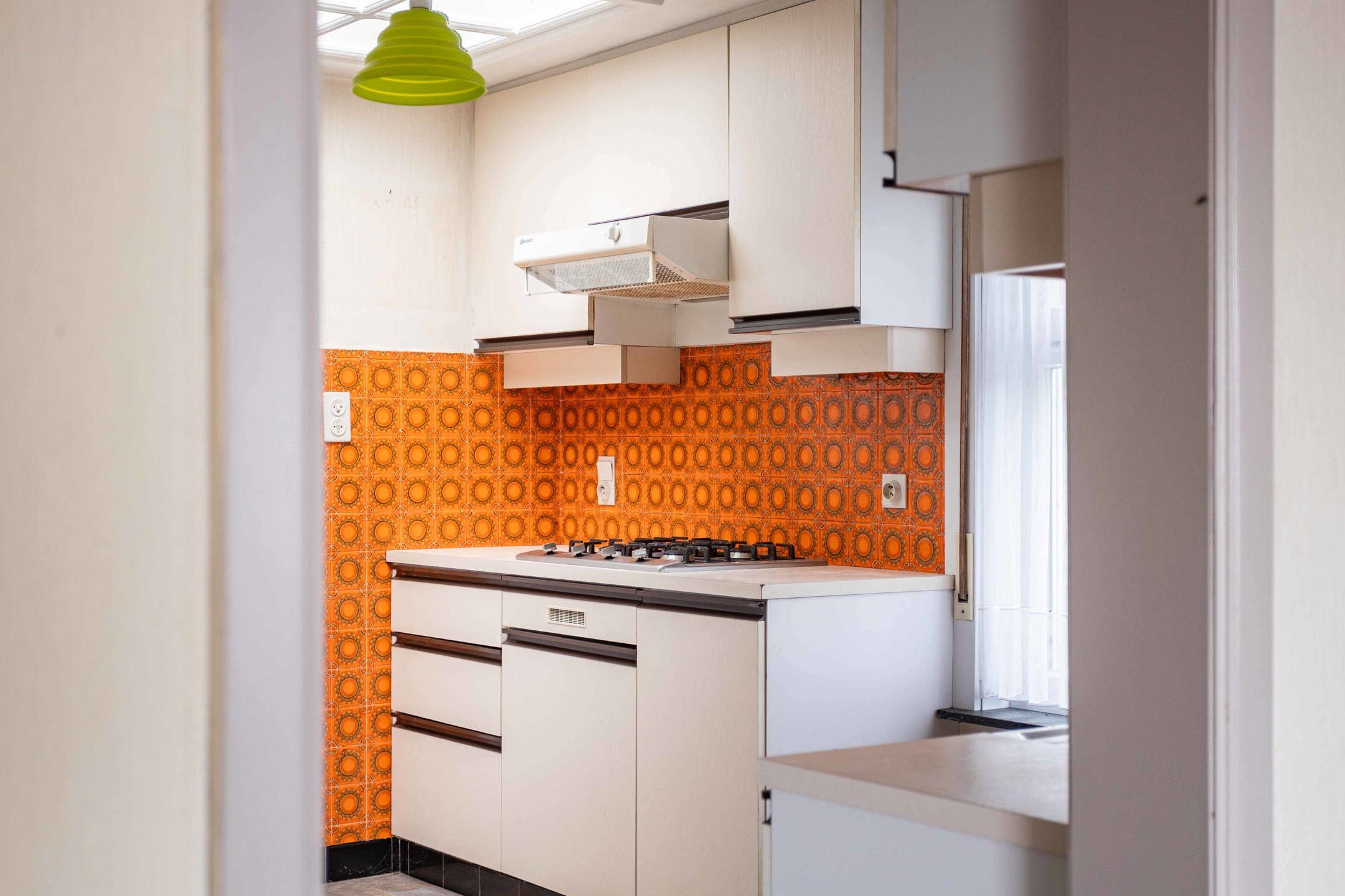 Uniek gelegen renovatieproject in het charmante Mullem foto 8