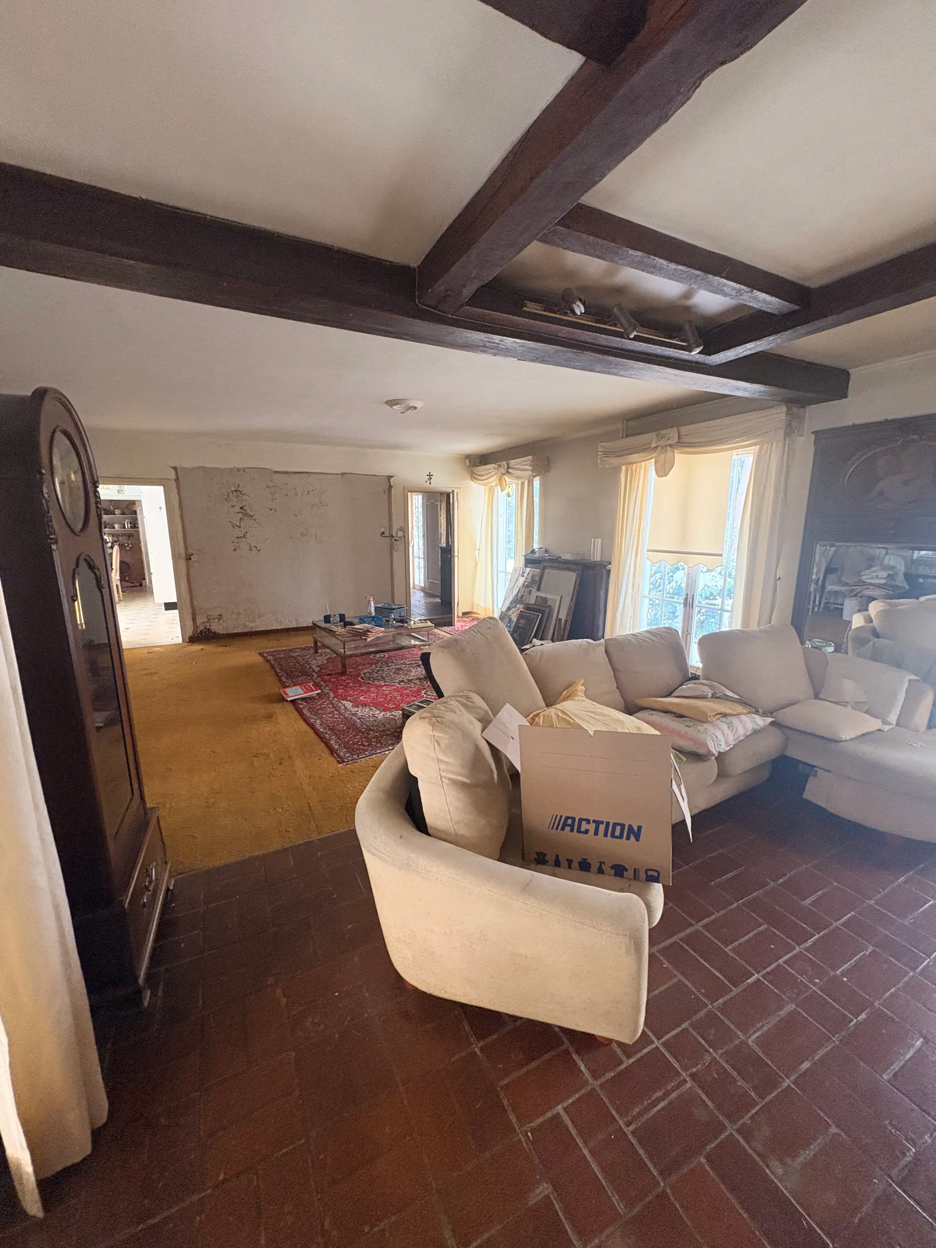 Karaktervolle villa op uniek perceel van ca. 5000 vierkante meter foto 27