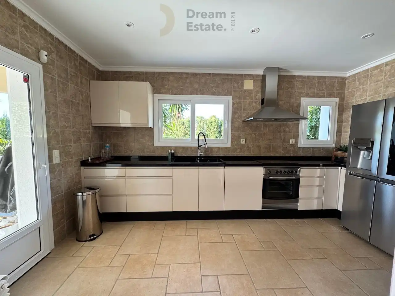 Luxueuze Villa nabij Benissa Costa – Slechts 800 meter van het Strand van La Fustera foto 28