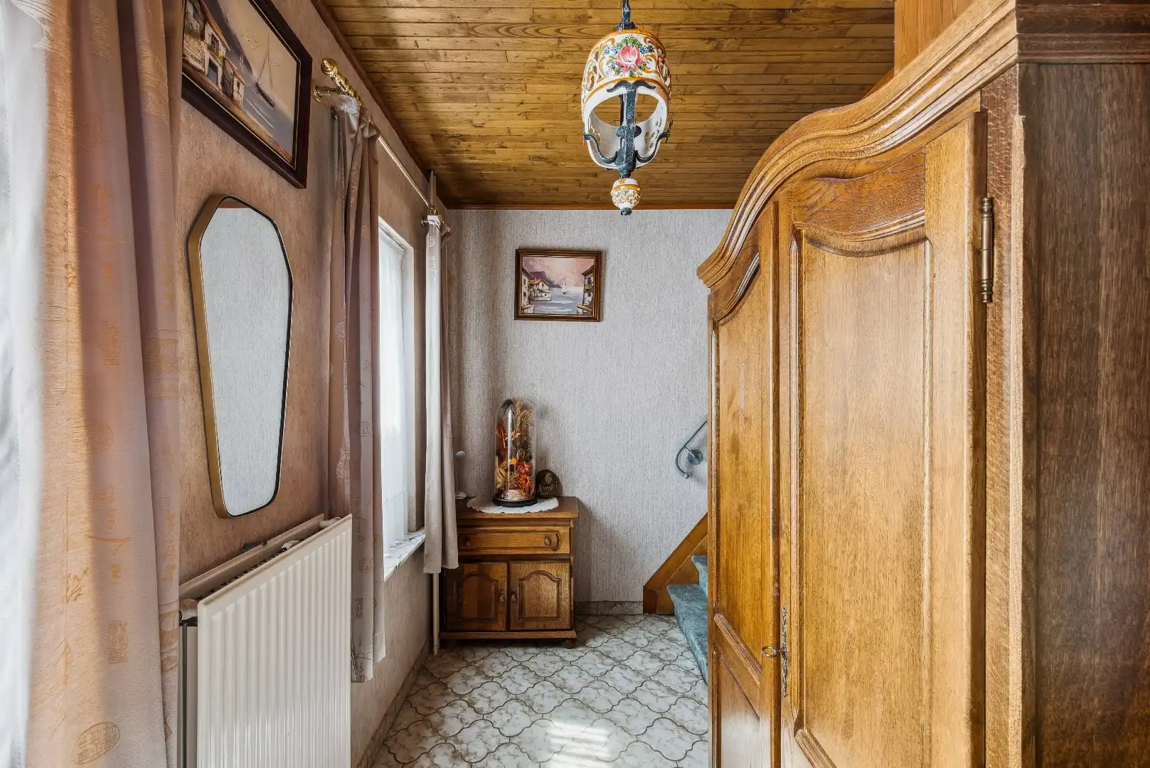 Charmante woning in Oplinter foto 8