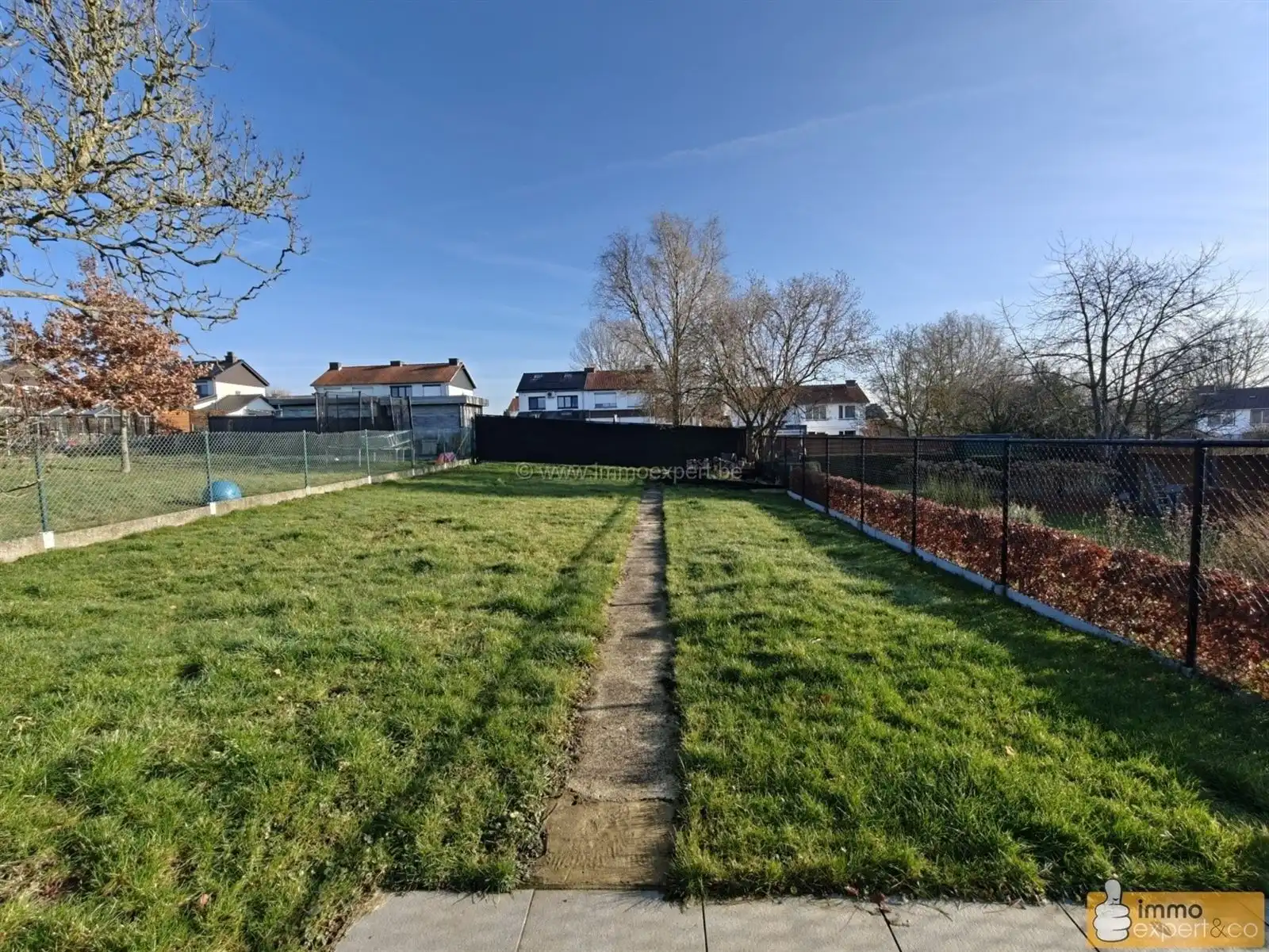 DILBEEK: Veelzijdige woning met 4 slaapkamers en 2 badkamers foto 12