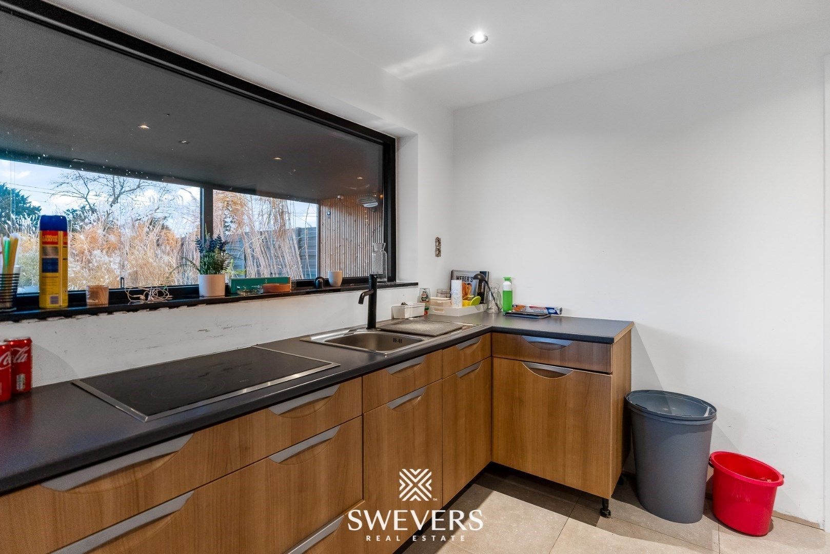Villa met zwembad en poolhouse op 14a 40ca te Sint-Truiden foto 15