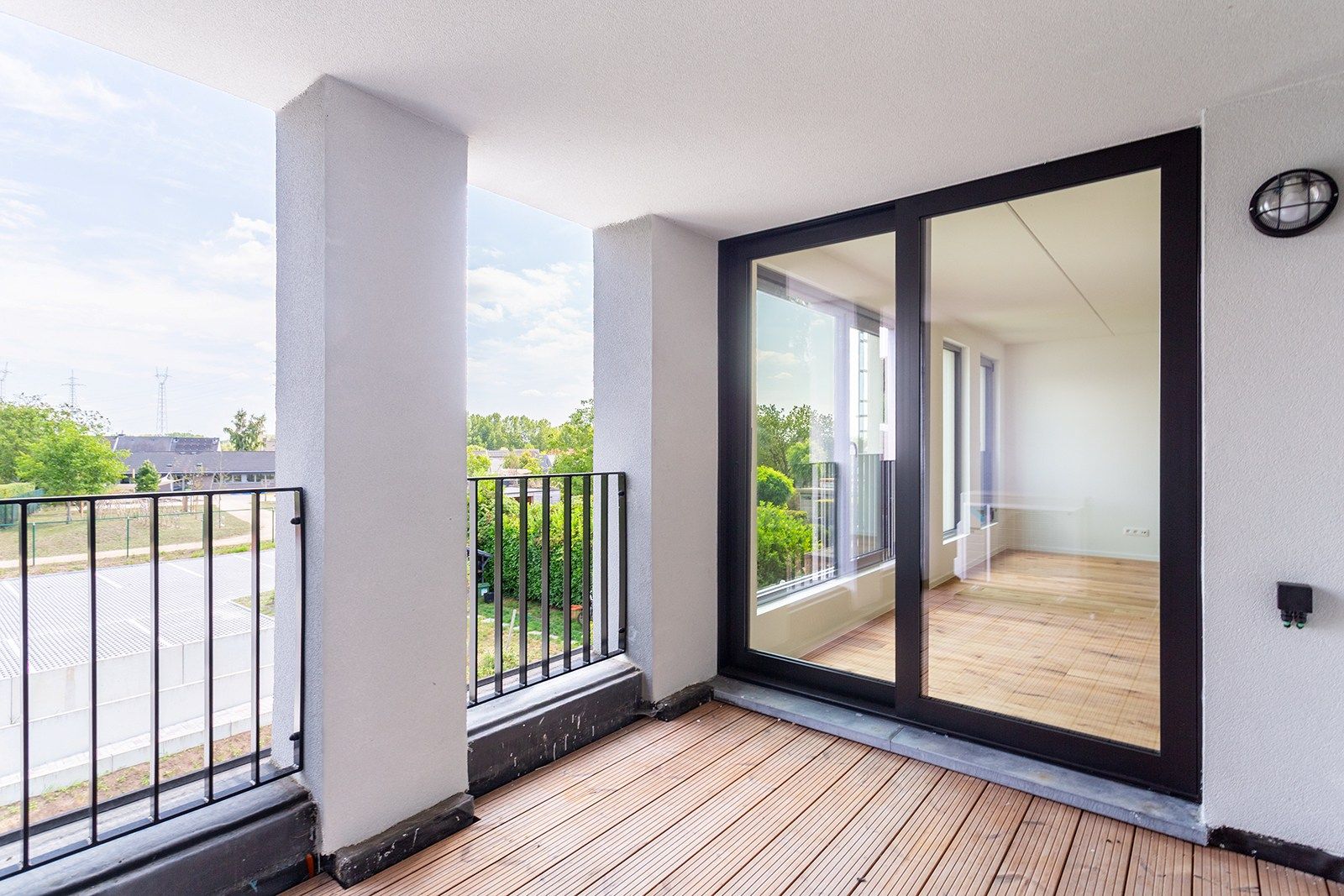 Nieuwbouwproject “Maison Geeraard” – 11 appartementen foto 4