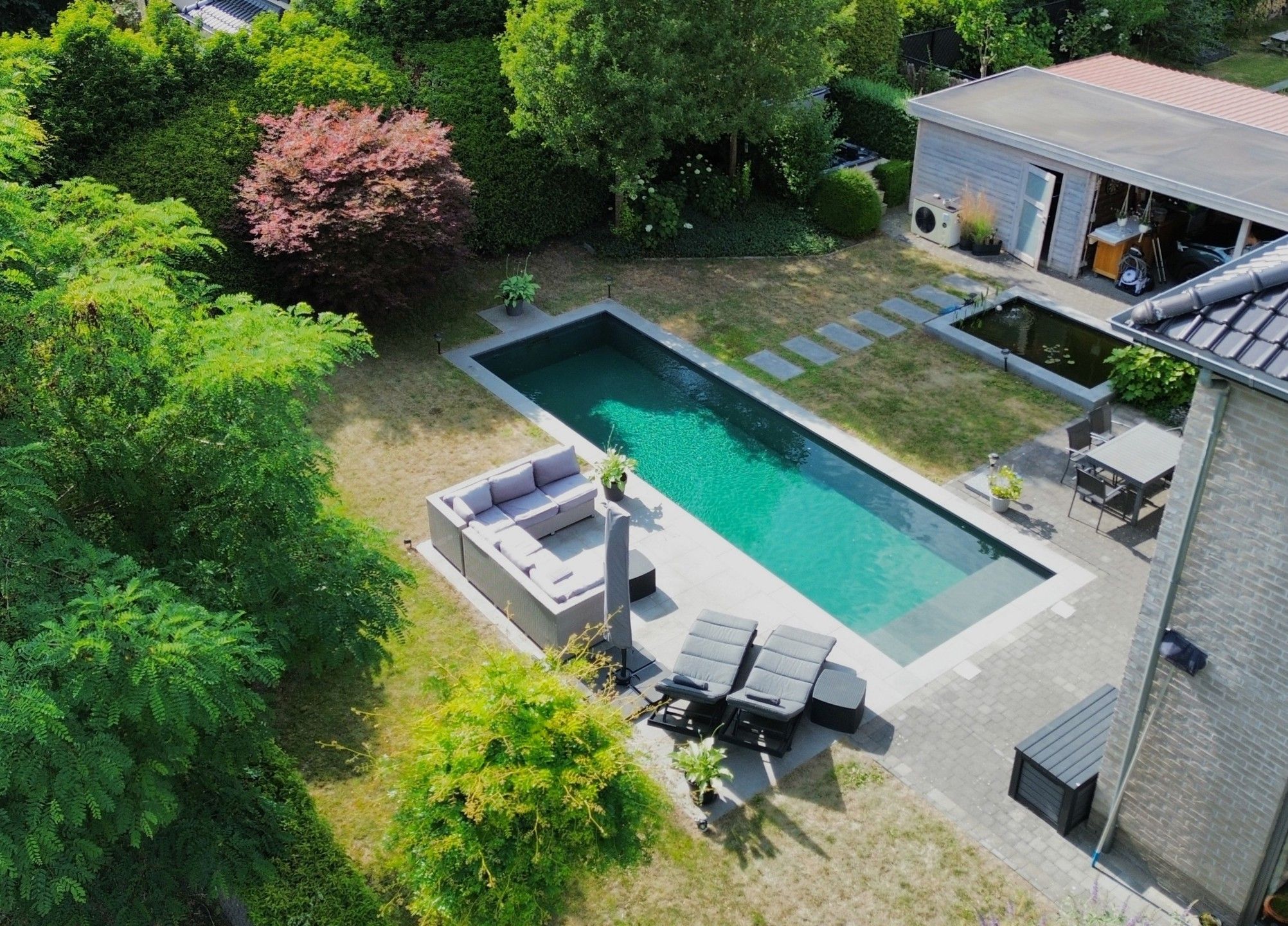 Villa te koop foto 2