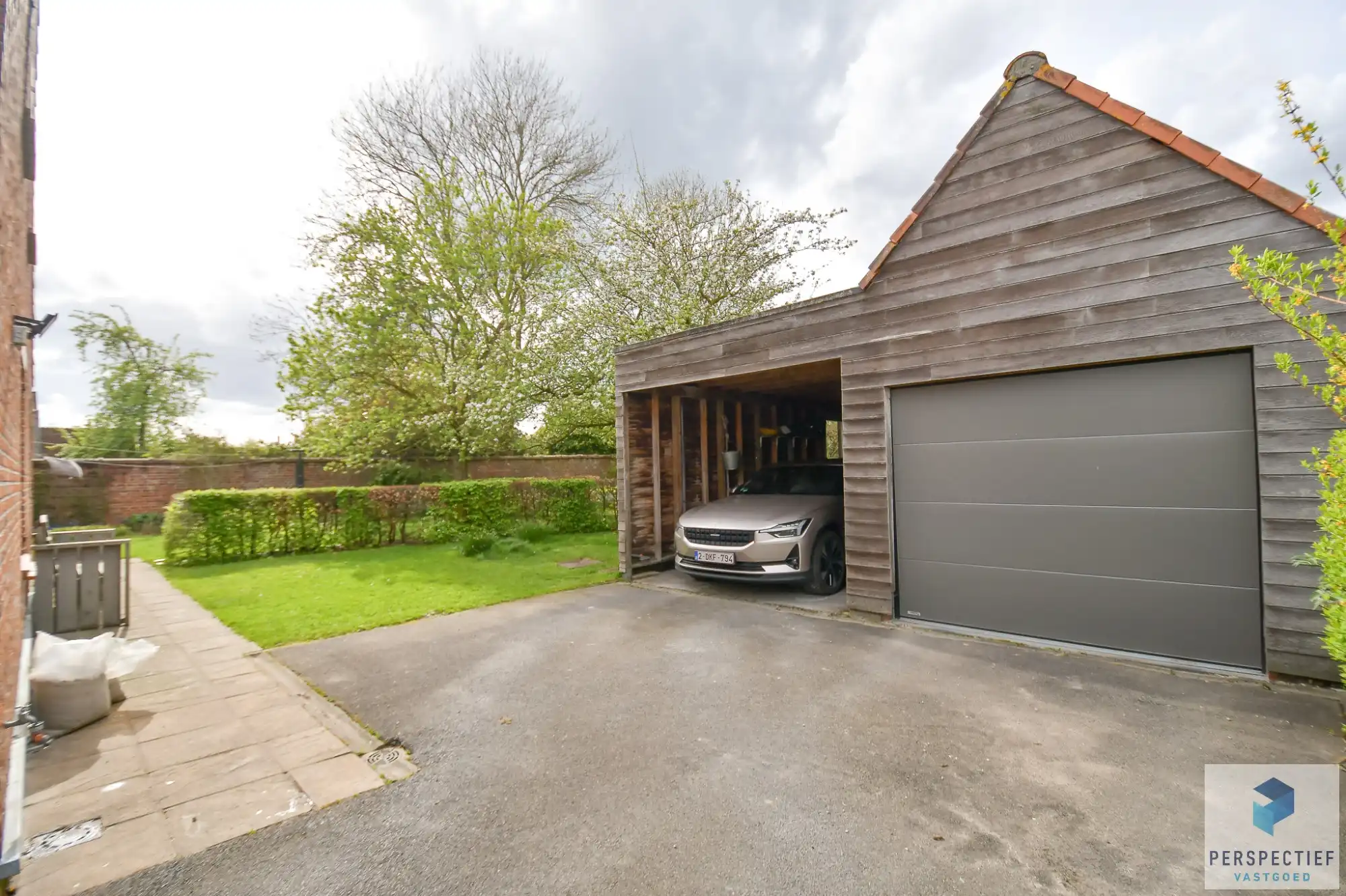 Charmante woning met adembenemend landelijk uitzicht in Oostveld foto 50