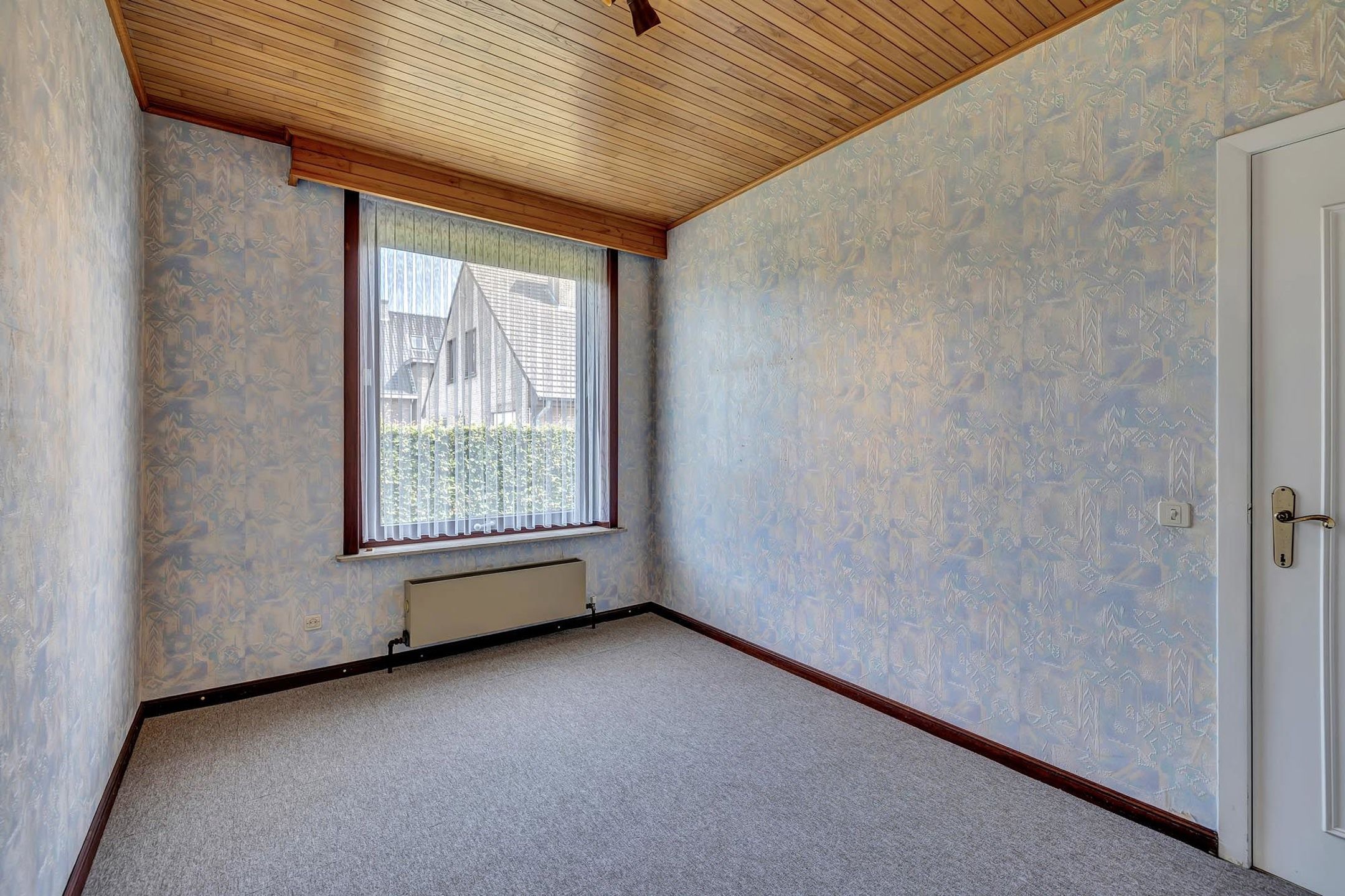 Statige villa op ruim perceel te Sint-Martens-Leerne (Deinze) foto 10