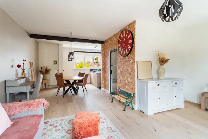 Prachtige bel-etagewoning in kindvriendelijke buurt! EPC A! foto 13
