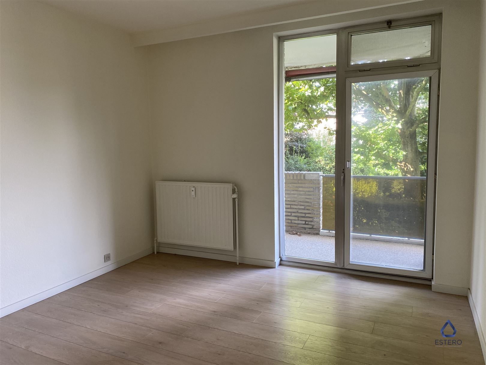 Ruim 2 slaapkamerappartement te Berchem foto 11
