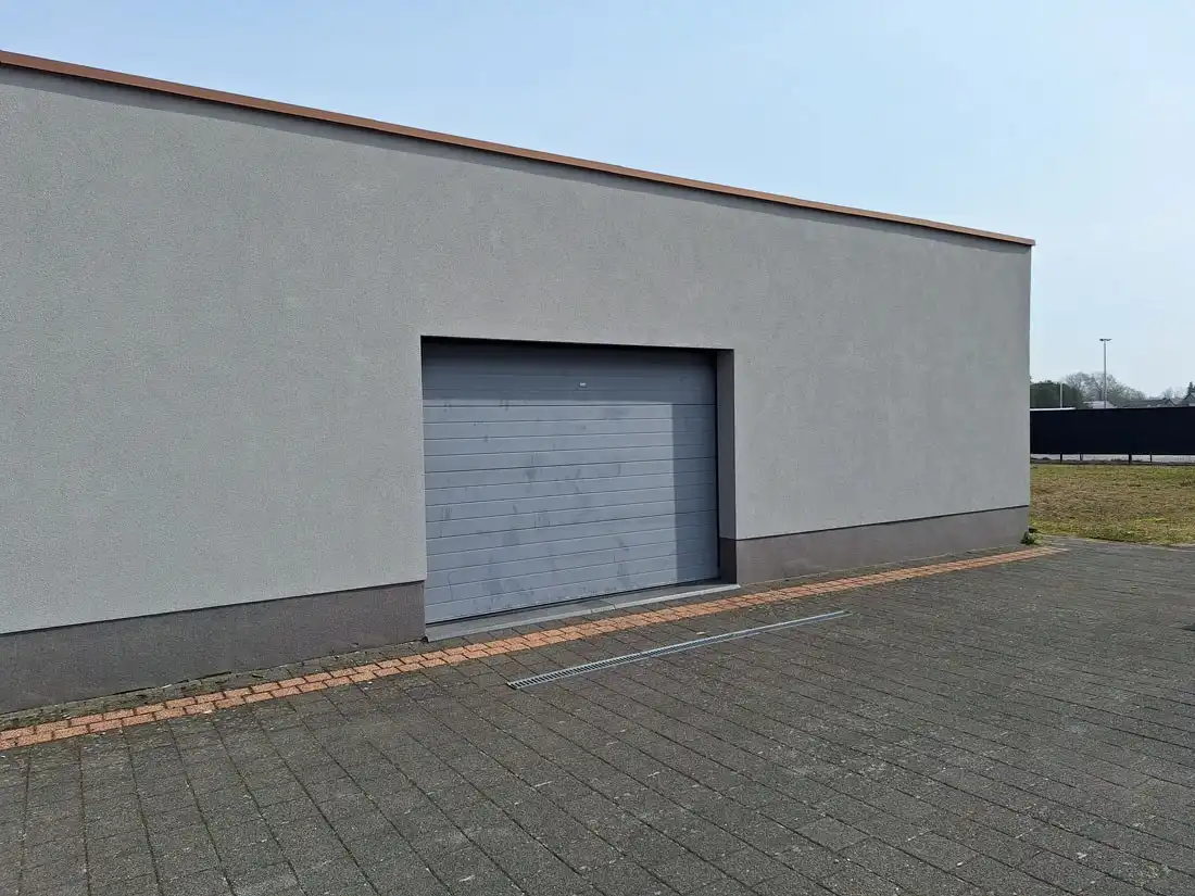 Knappe duplex te Stal(Koersel) foto 19