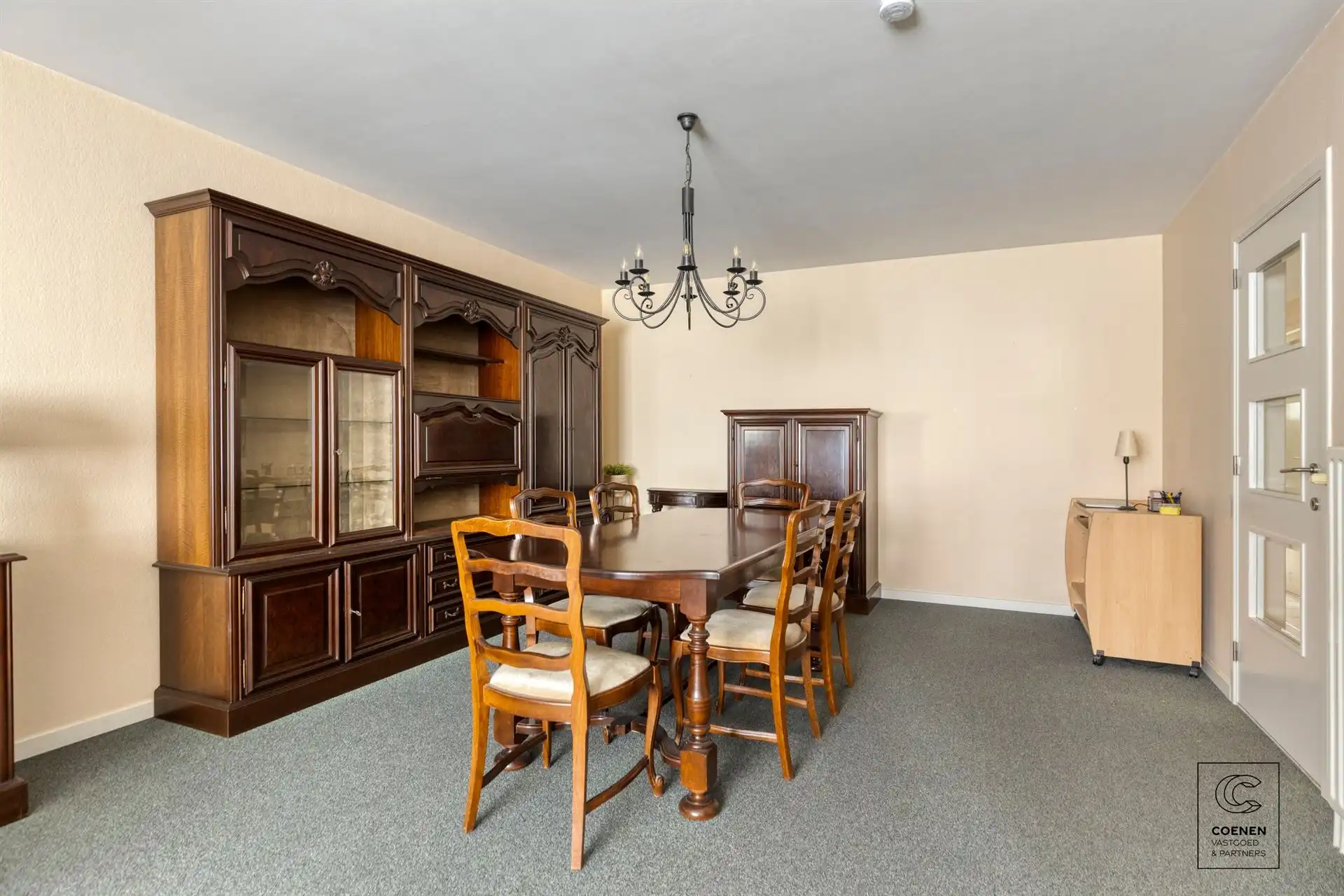 Gelijkvloers appartement van 93 m² met tuin te Boechout! foto 7