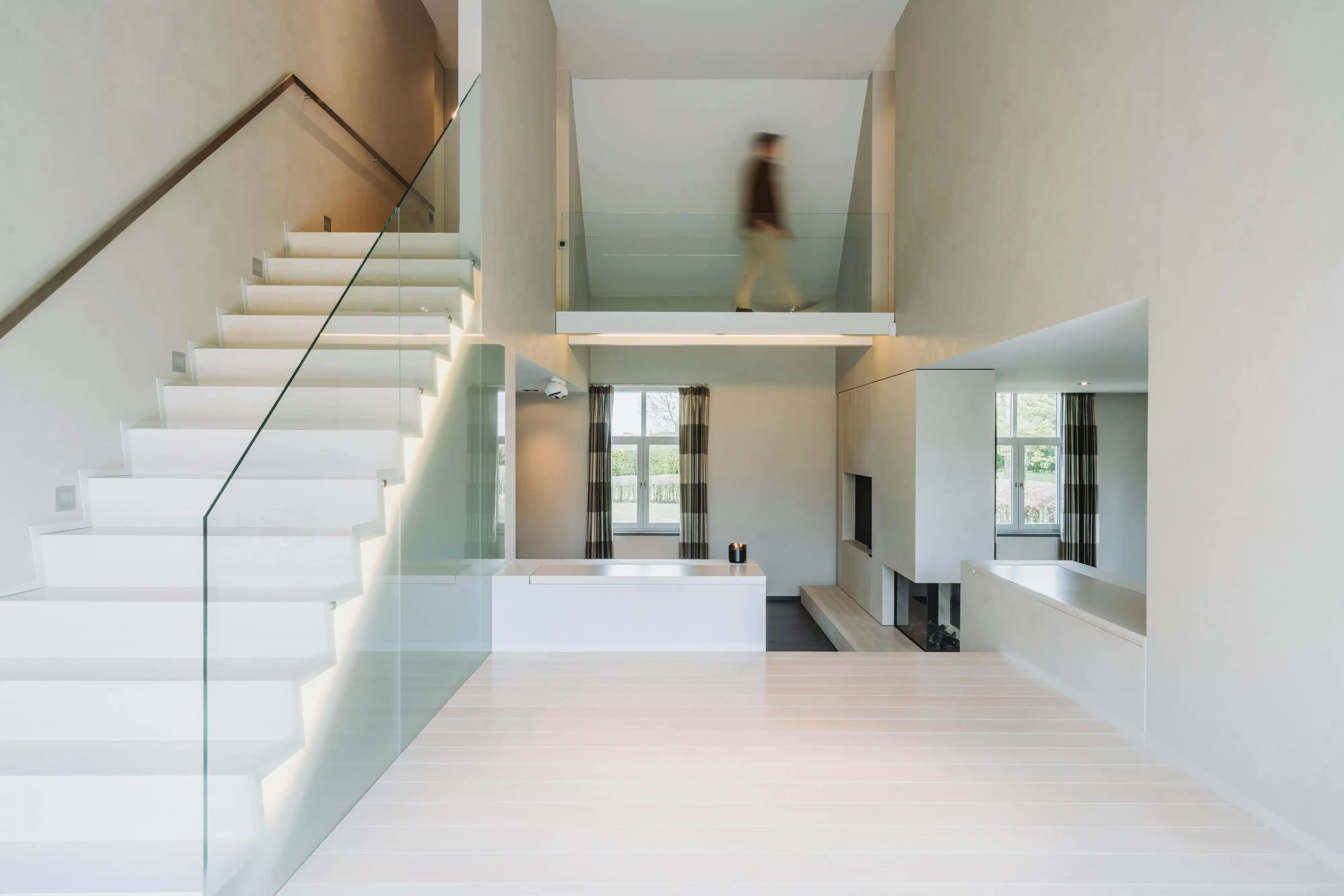 Uitzonderlijk landhuis te koop in Heuvelland op 1HA foto 18