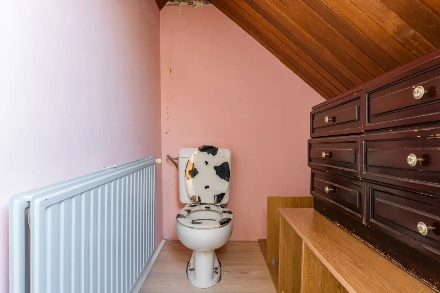 Veelzijdige woning met zorgmogelijkheden, werkruimte en tal van bijgebouwen foto 28
