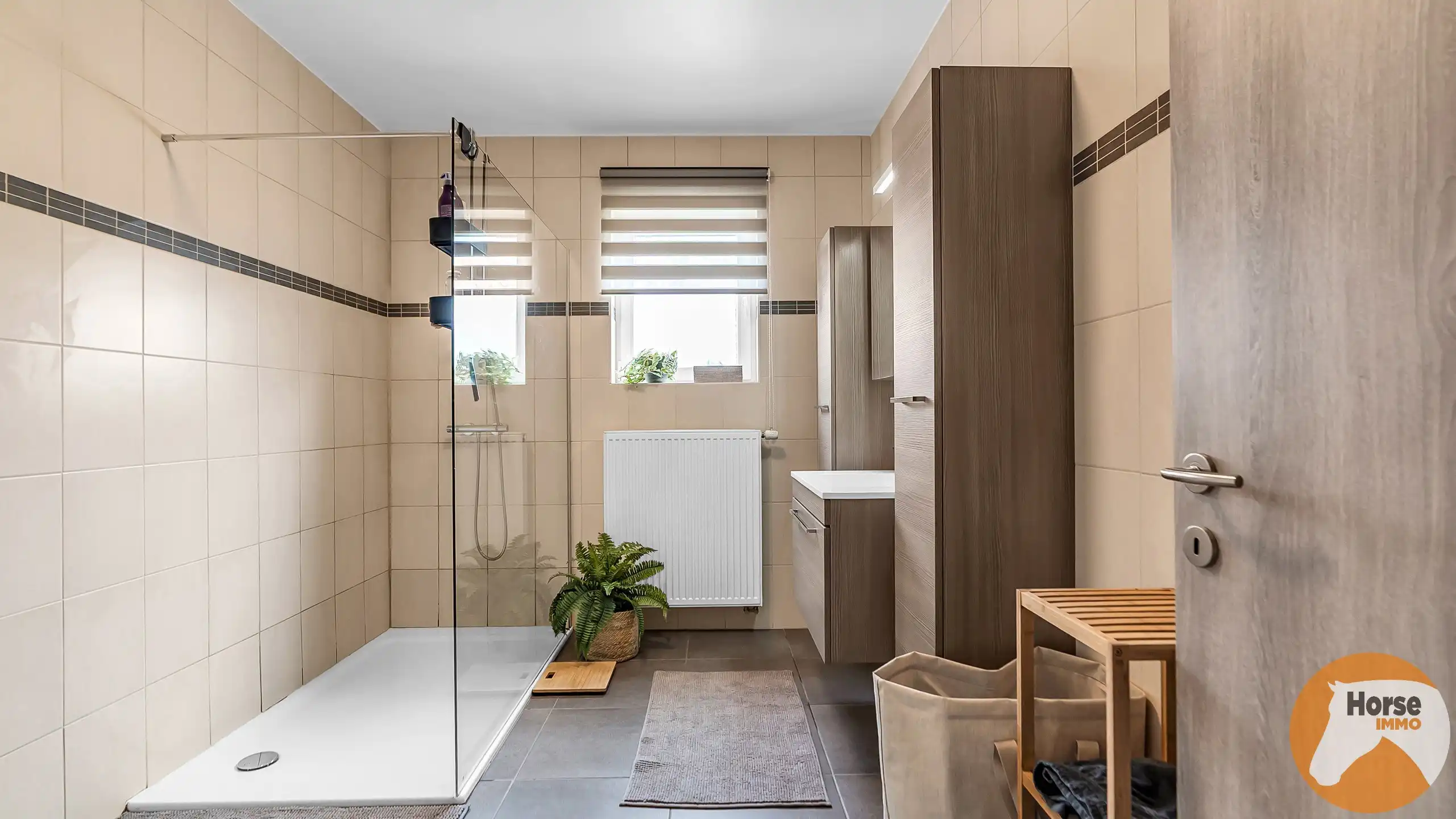 MEERDONK - Rustig gelegen open bebouwing met weide  foto 12