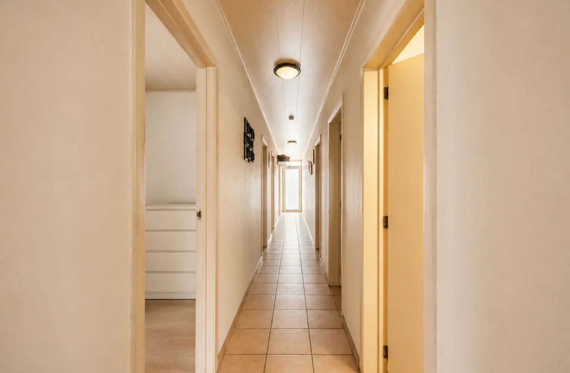 Opbrengsteigendom bestaande uit 2 appartementen foto 3